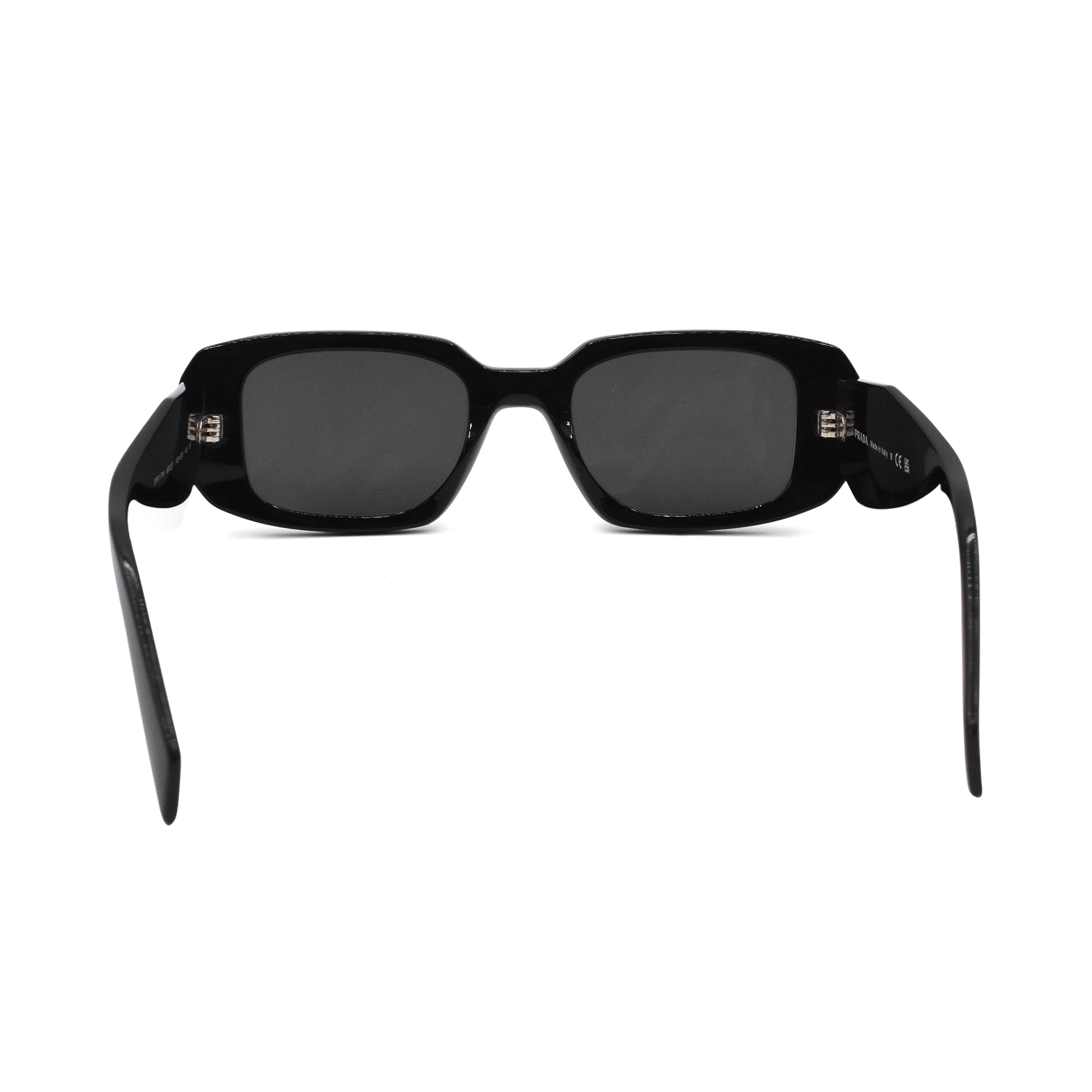 Prada Rectangular Sunglasses