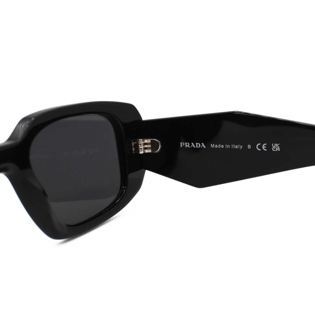 Prada Rectangular Sunglasses