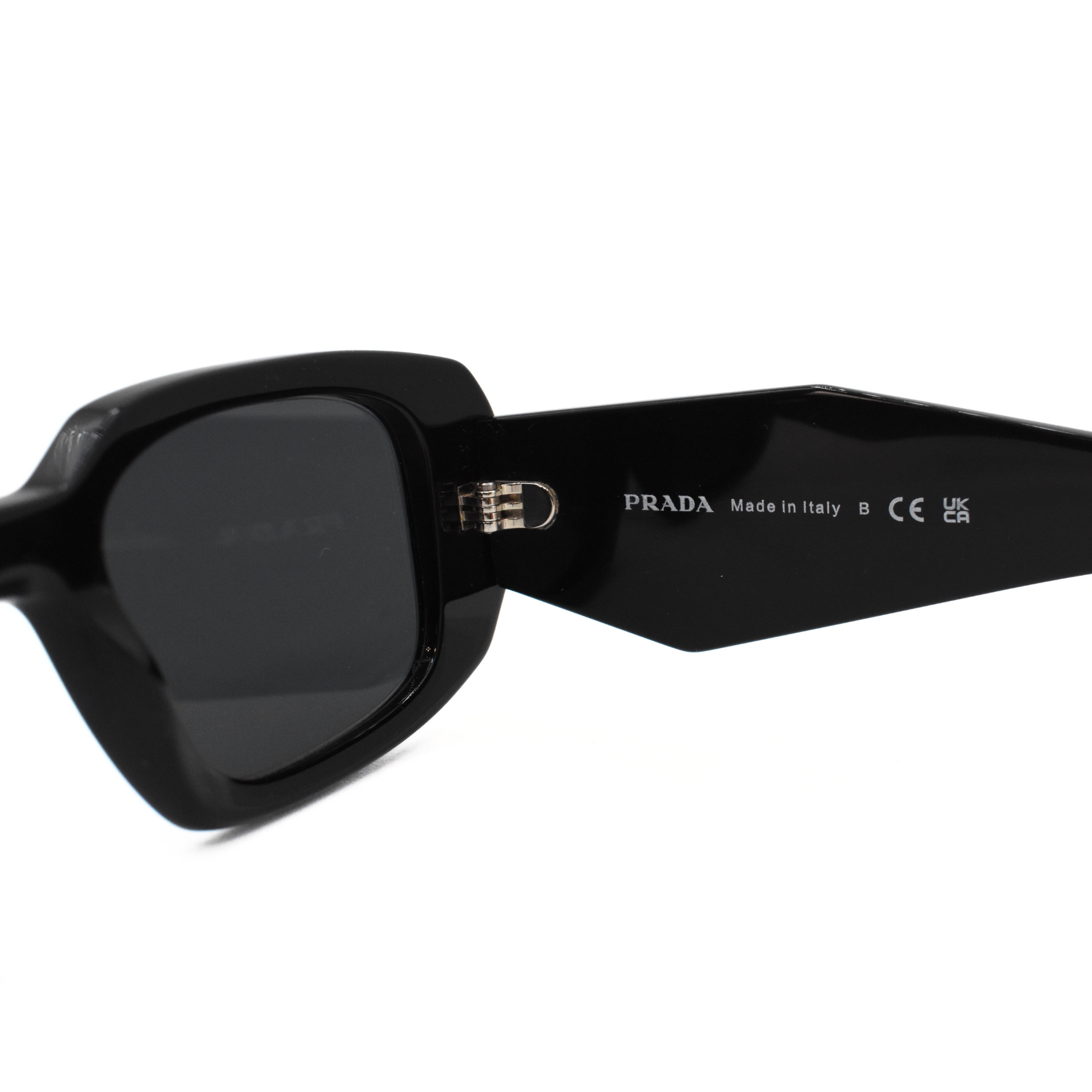 Prada Rectangular Sunglasses