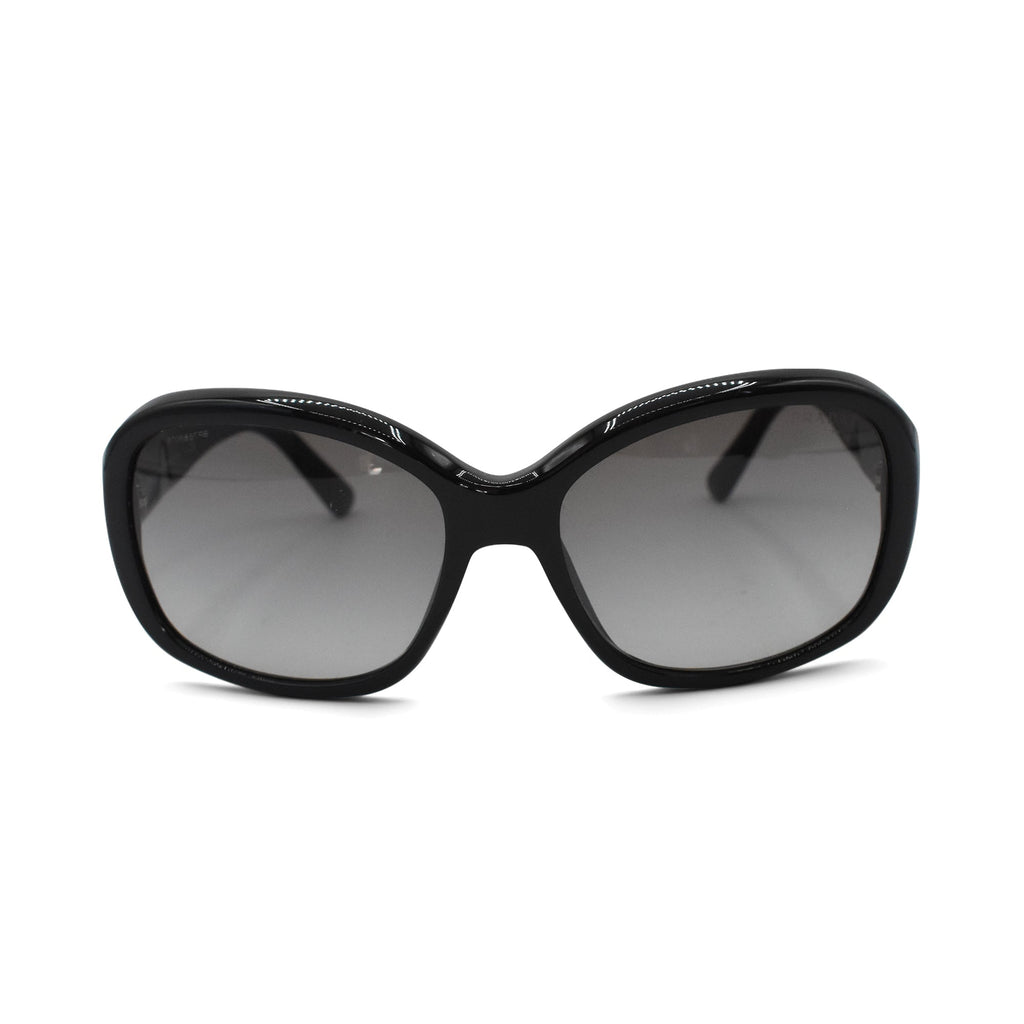 Prada 'Havana' Sunglasses