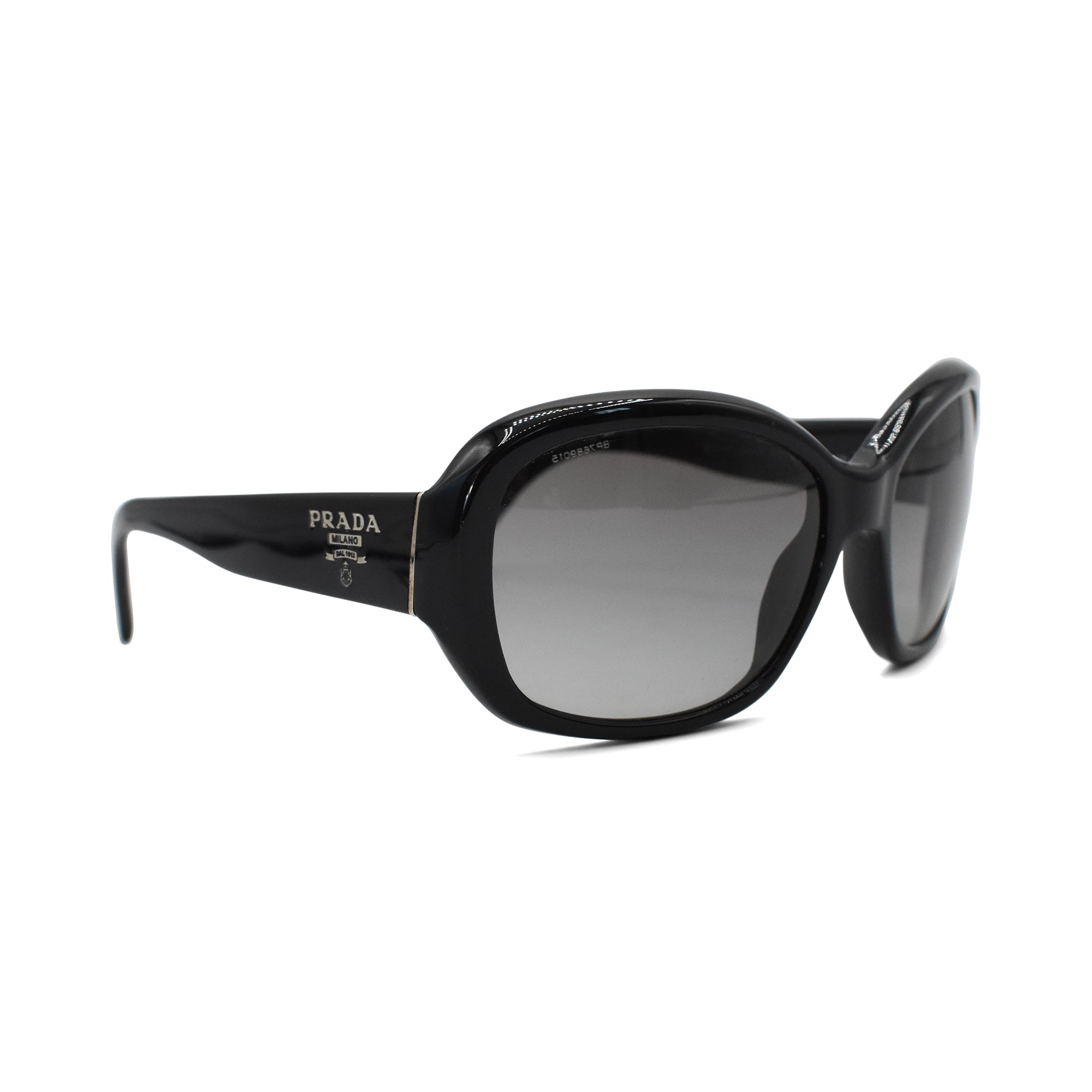 Prada 'Havana' Sunglasses