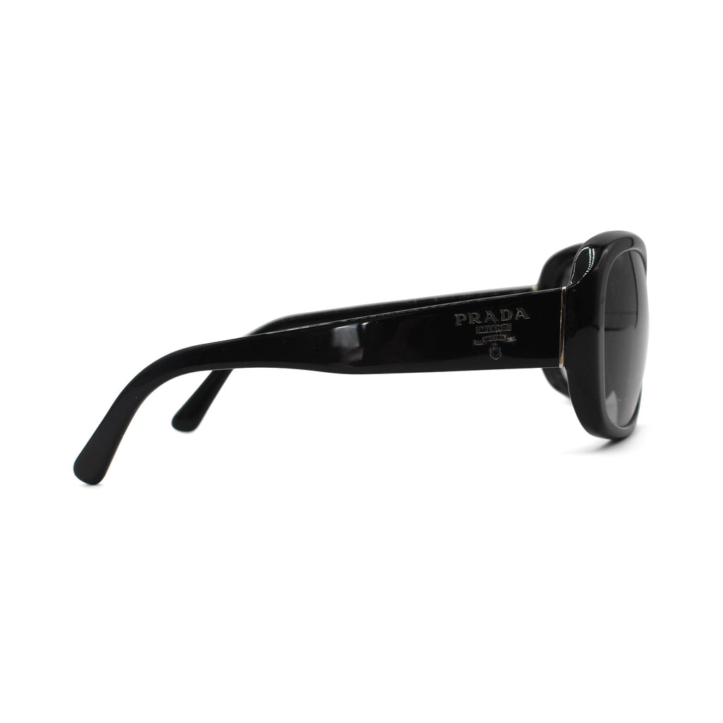 Prada 'Havana' Sunglasses