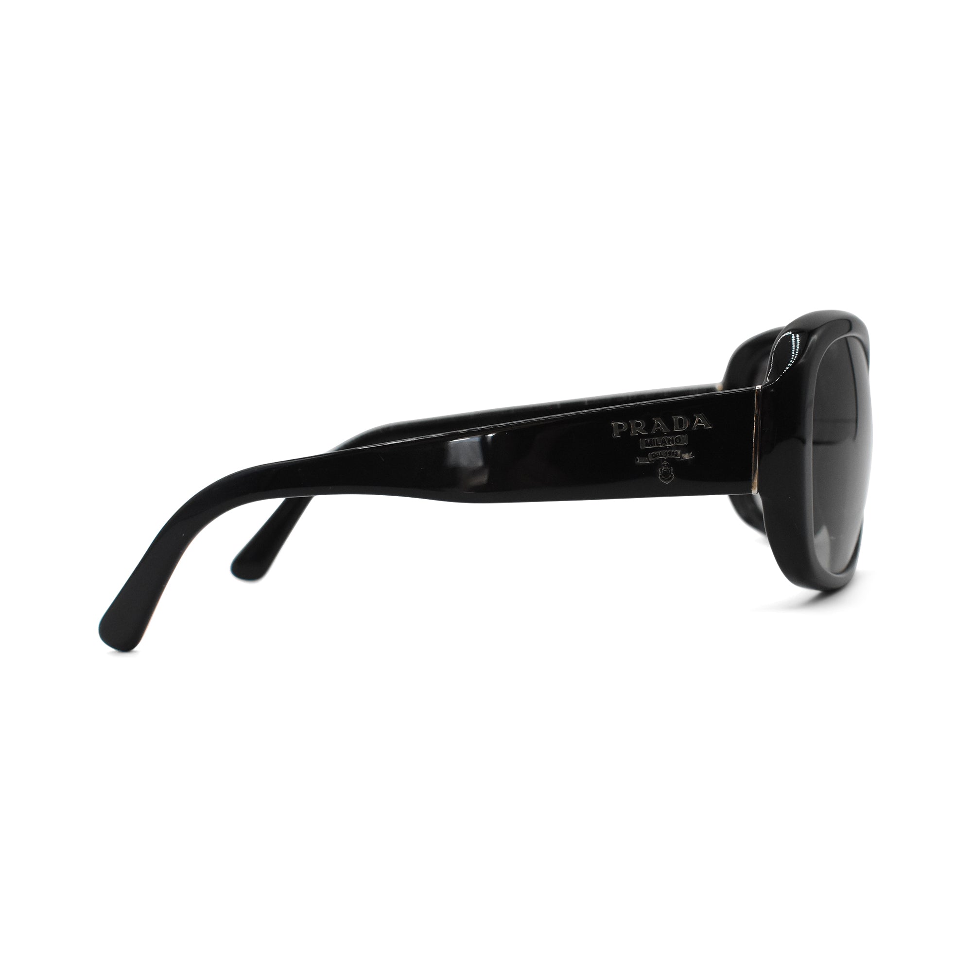 Prada 'Havana' Sunglasses