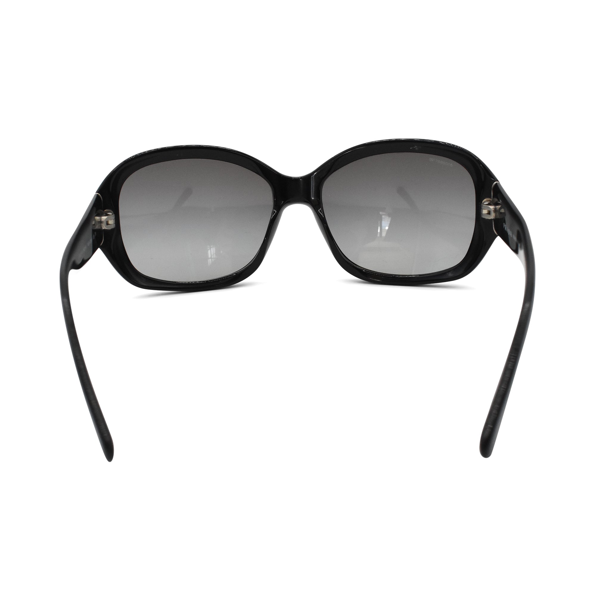 Prada 'Havana' Sunglasses