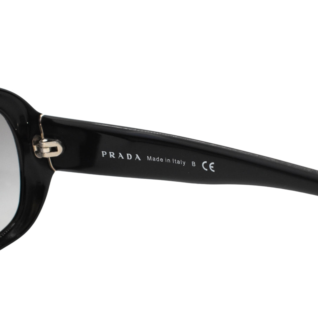 Prada 'Havana' Sunglasses