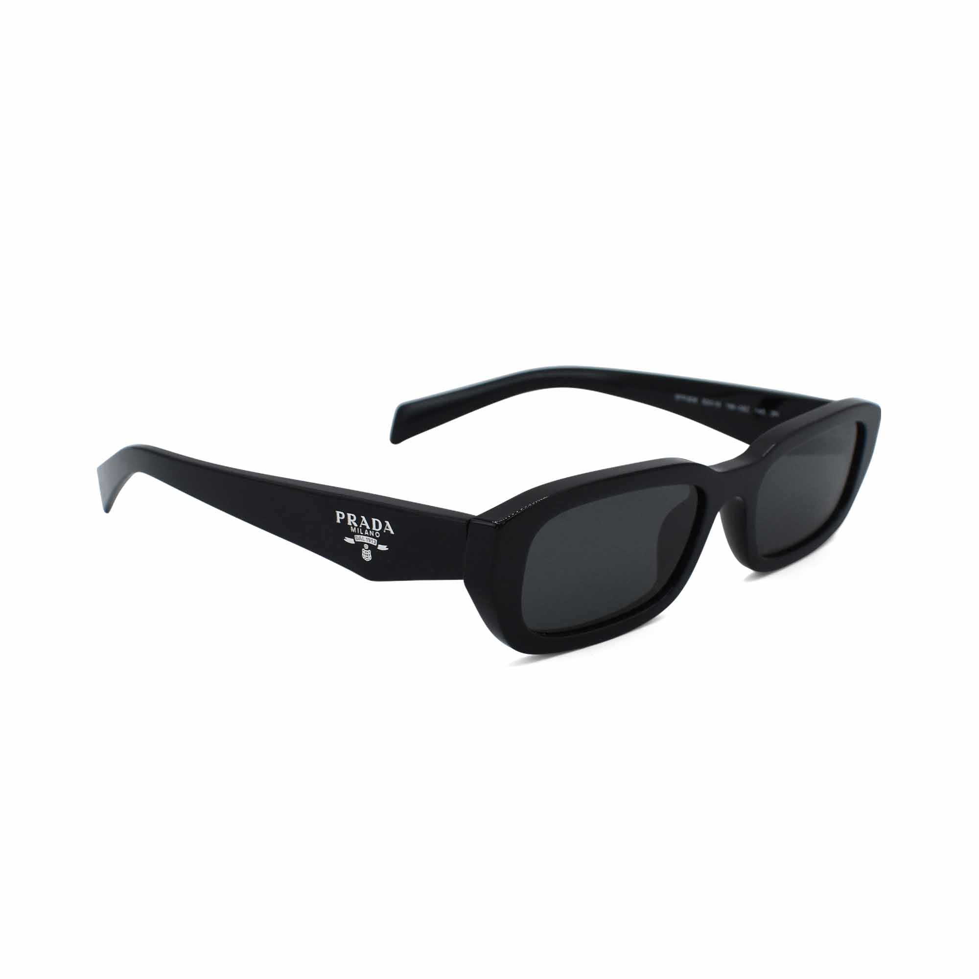 Prada Rectangular Sunglasses