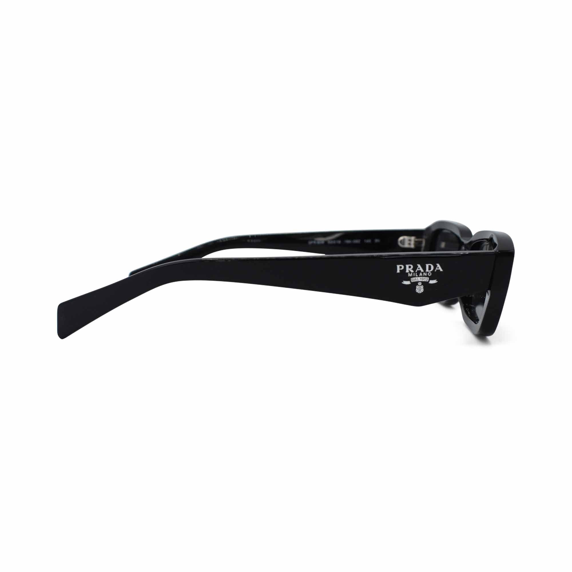 Prada Rectangular Sunglasses