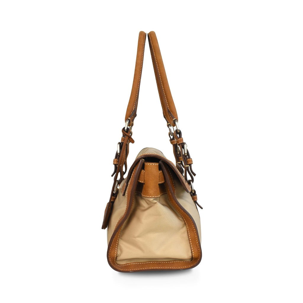Prada Vintage Shoulder Bag