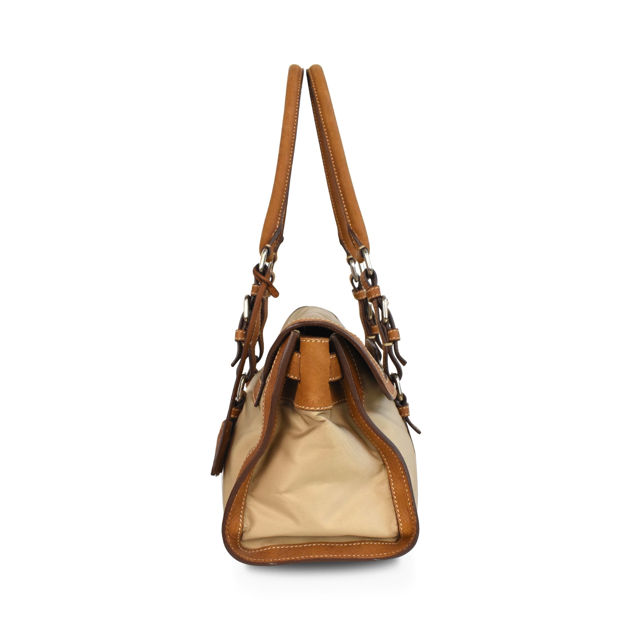 Prada Vintage Shoulder Bag