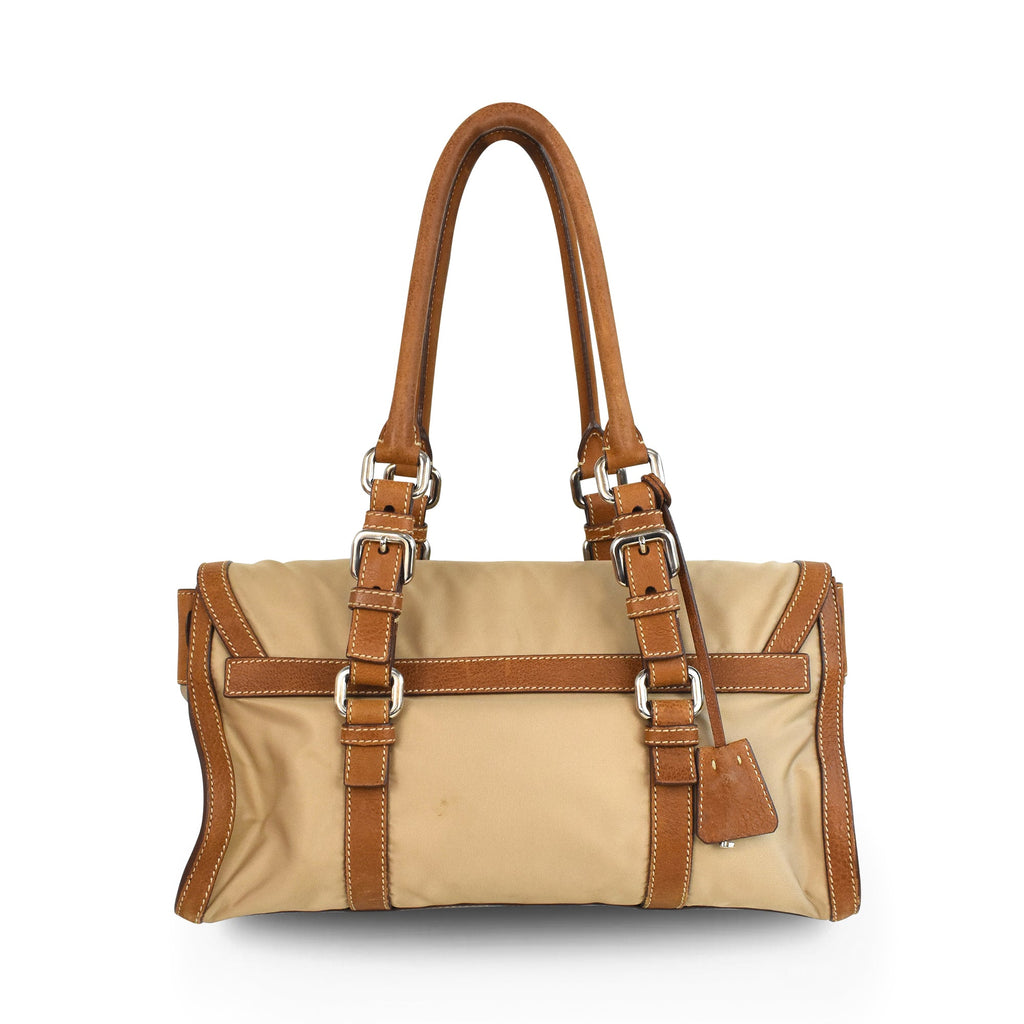 Prada Vintage Shoulder Bag