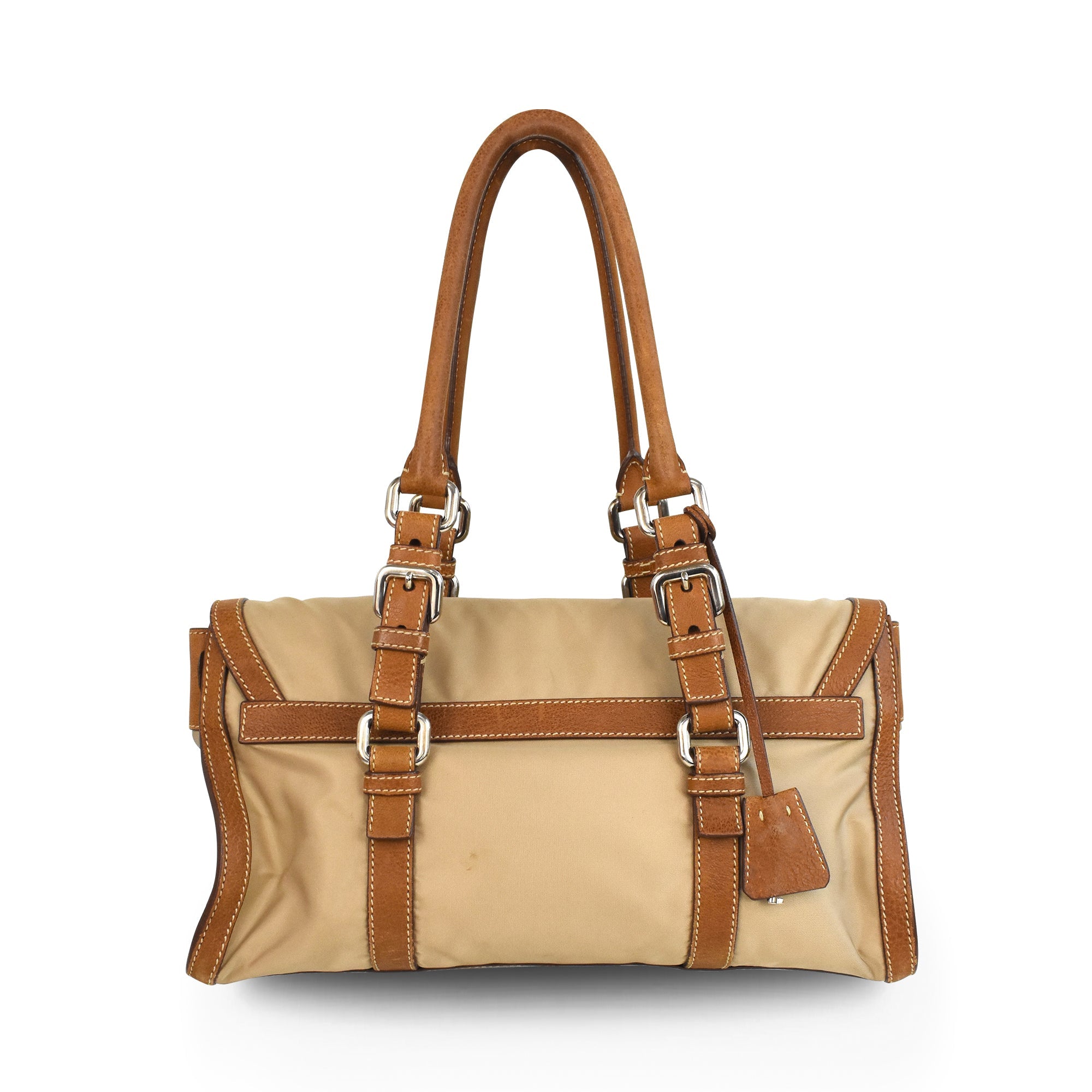 Prada Vintage Shoulder Bag