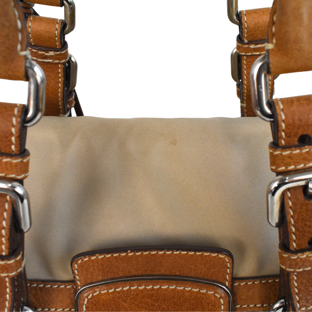 Prada Vintage Shoulder Bag