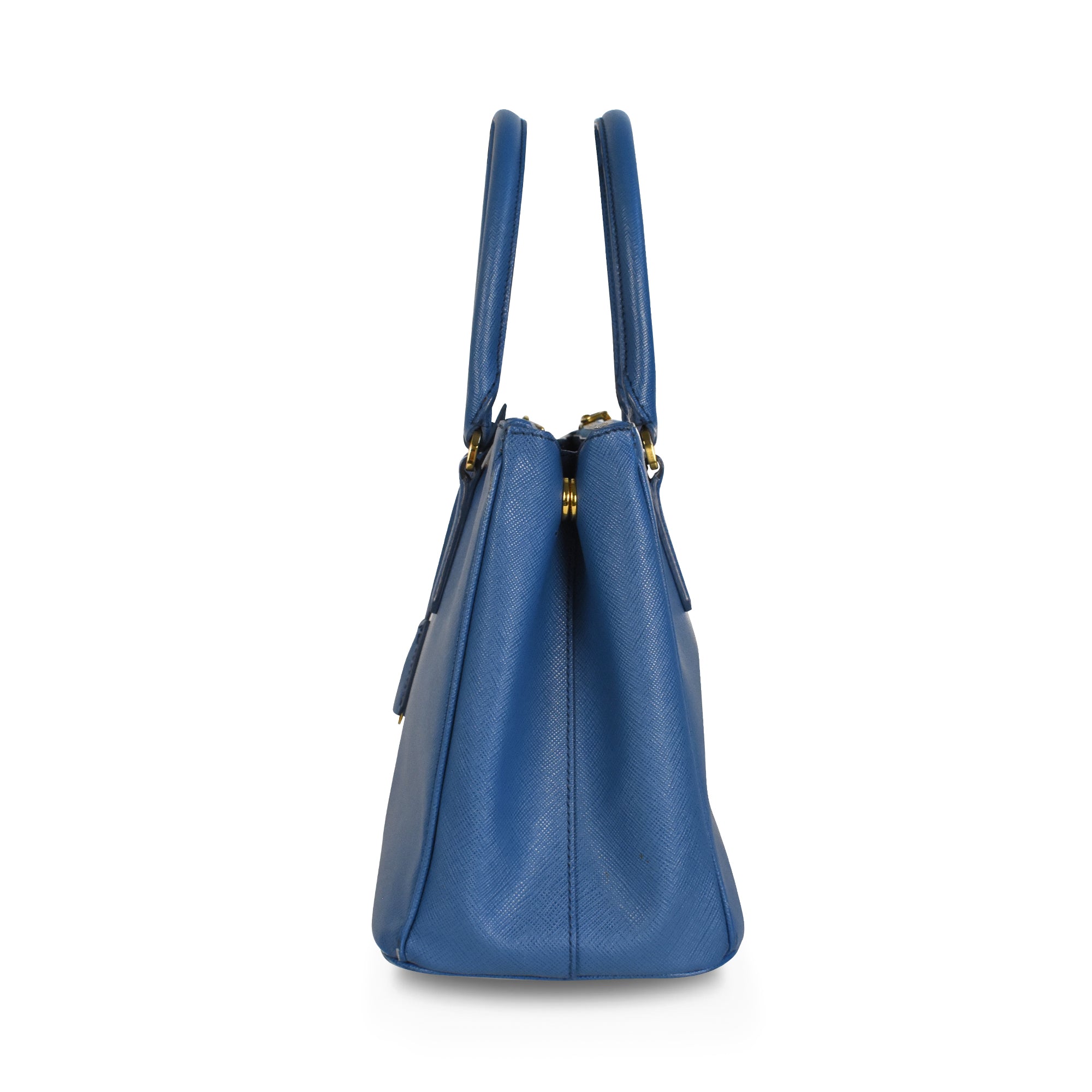Prada 'Medium Galleria' Tote Bag