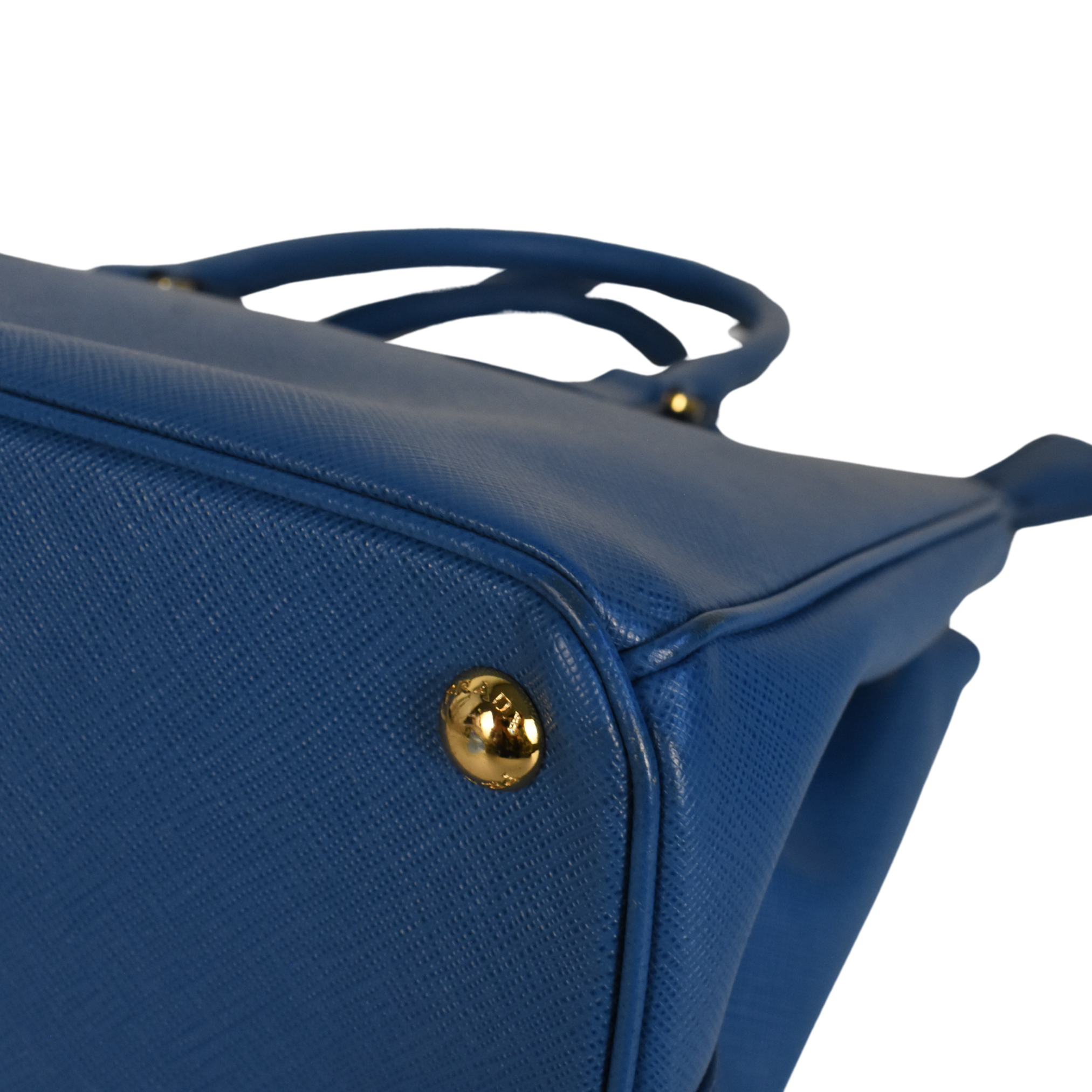 Prada 'Medium Galleria' Tote Bag