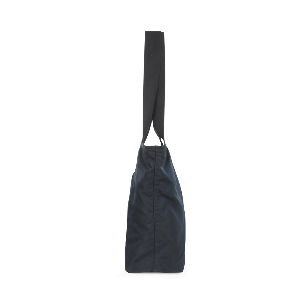 Prada Nylon Tote Bag