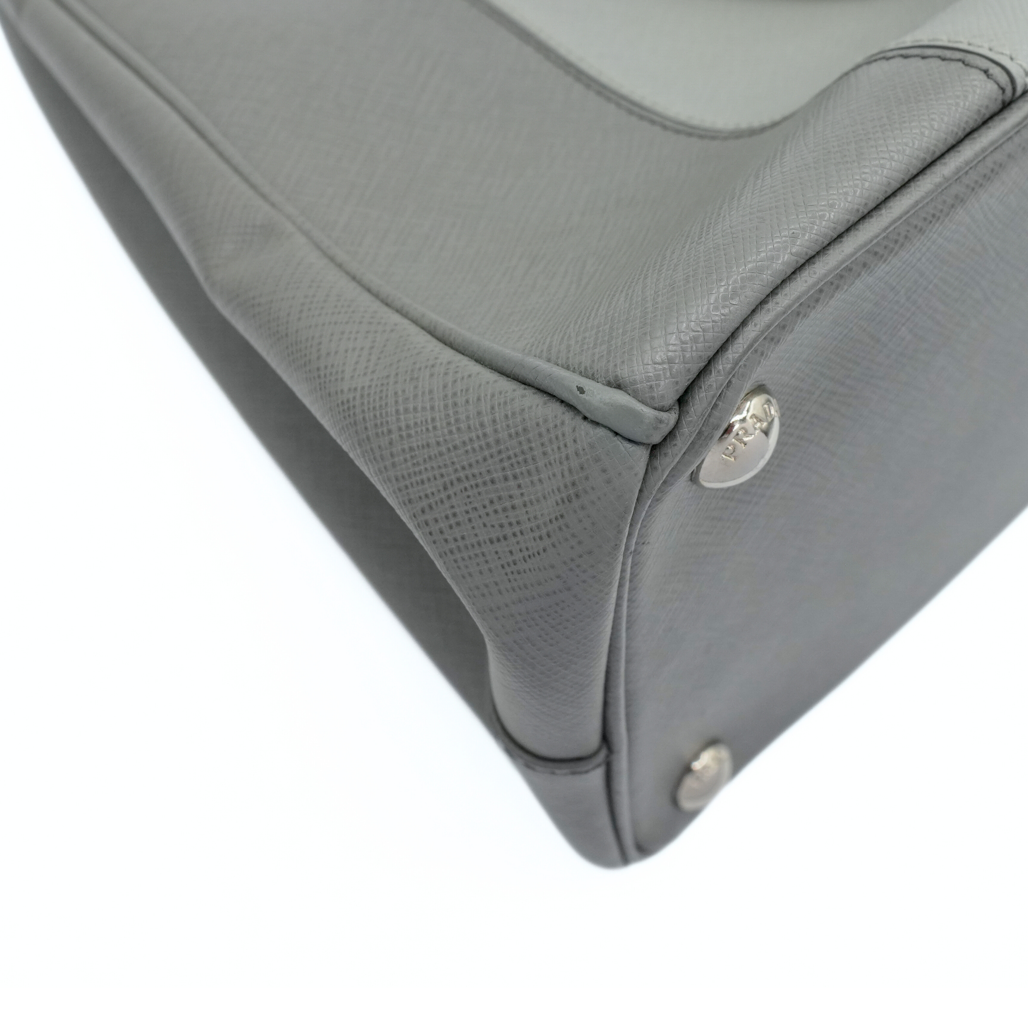 Prada 'Galleria' Tote Bag