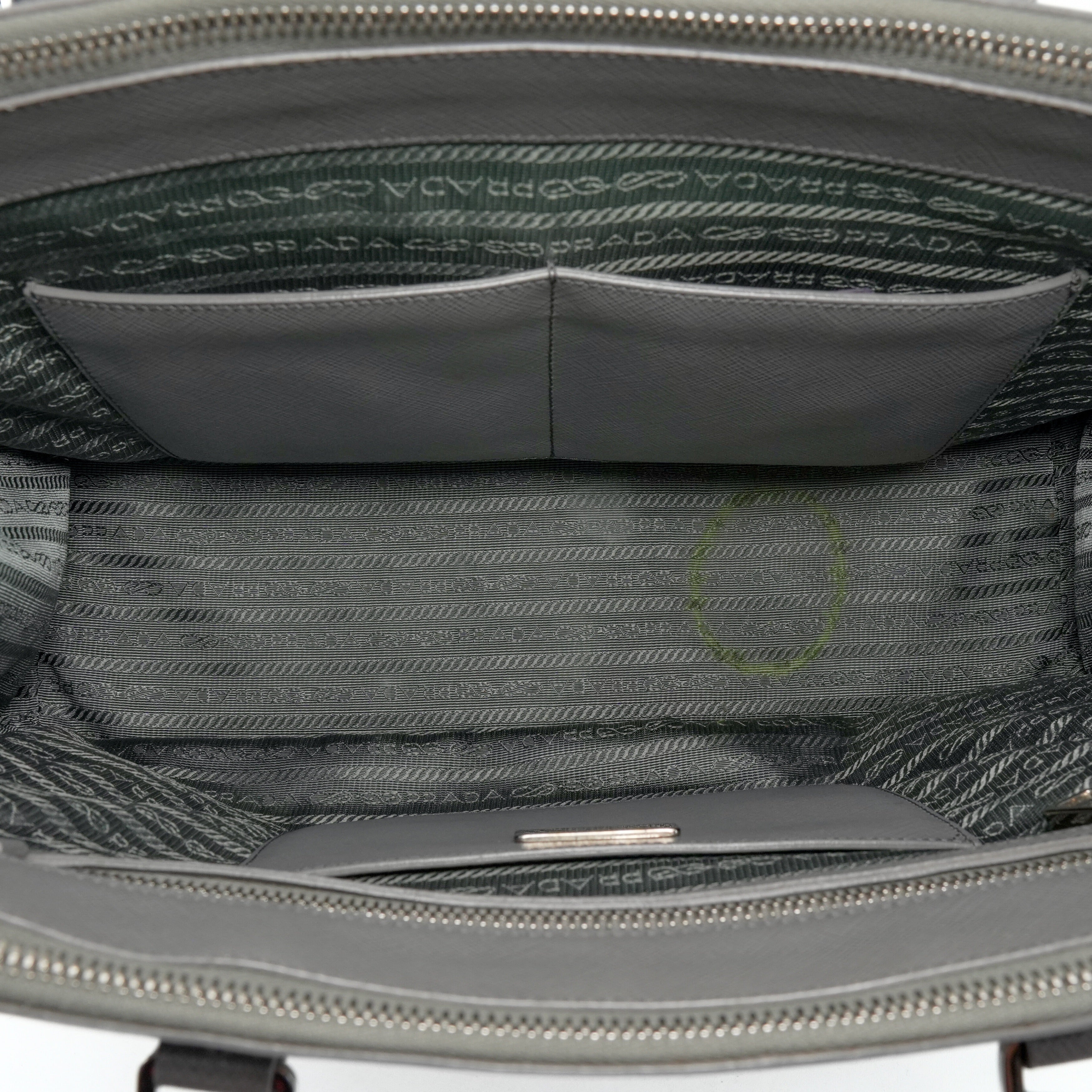 Prada 'Galleria' Tote Bag