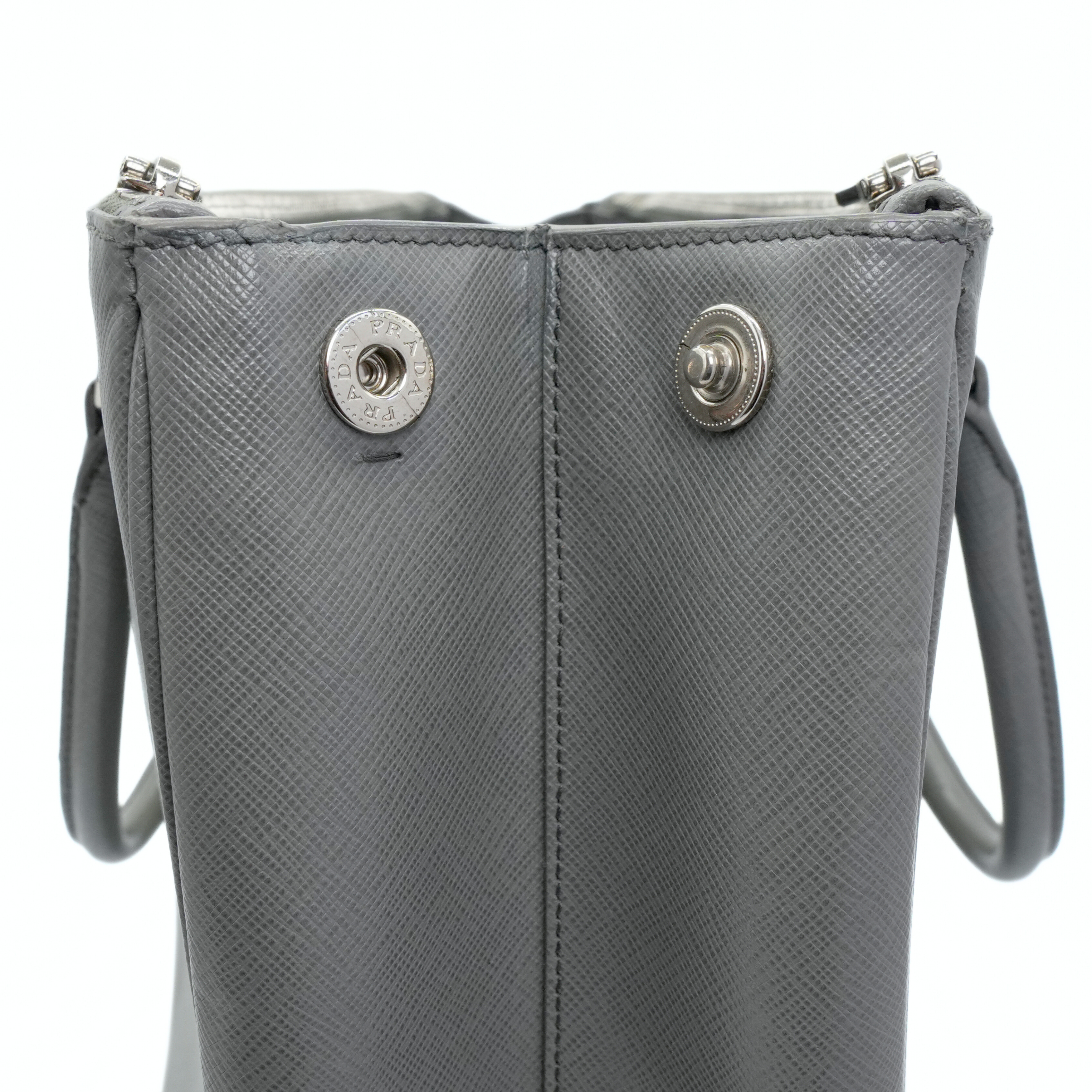 Prada 'Galleria' Tote Bag