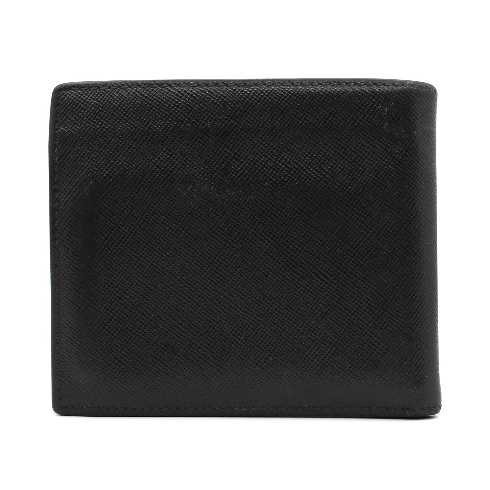 Prada Bi-Fold Wallet