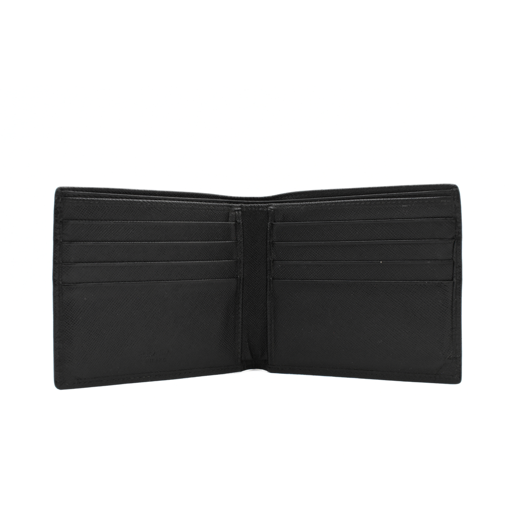 Prada Bi-Fold Wallet
