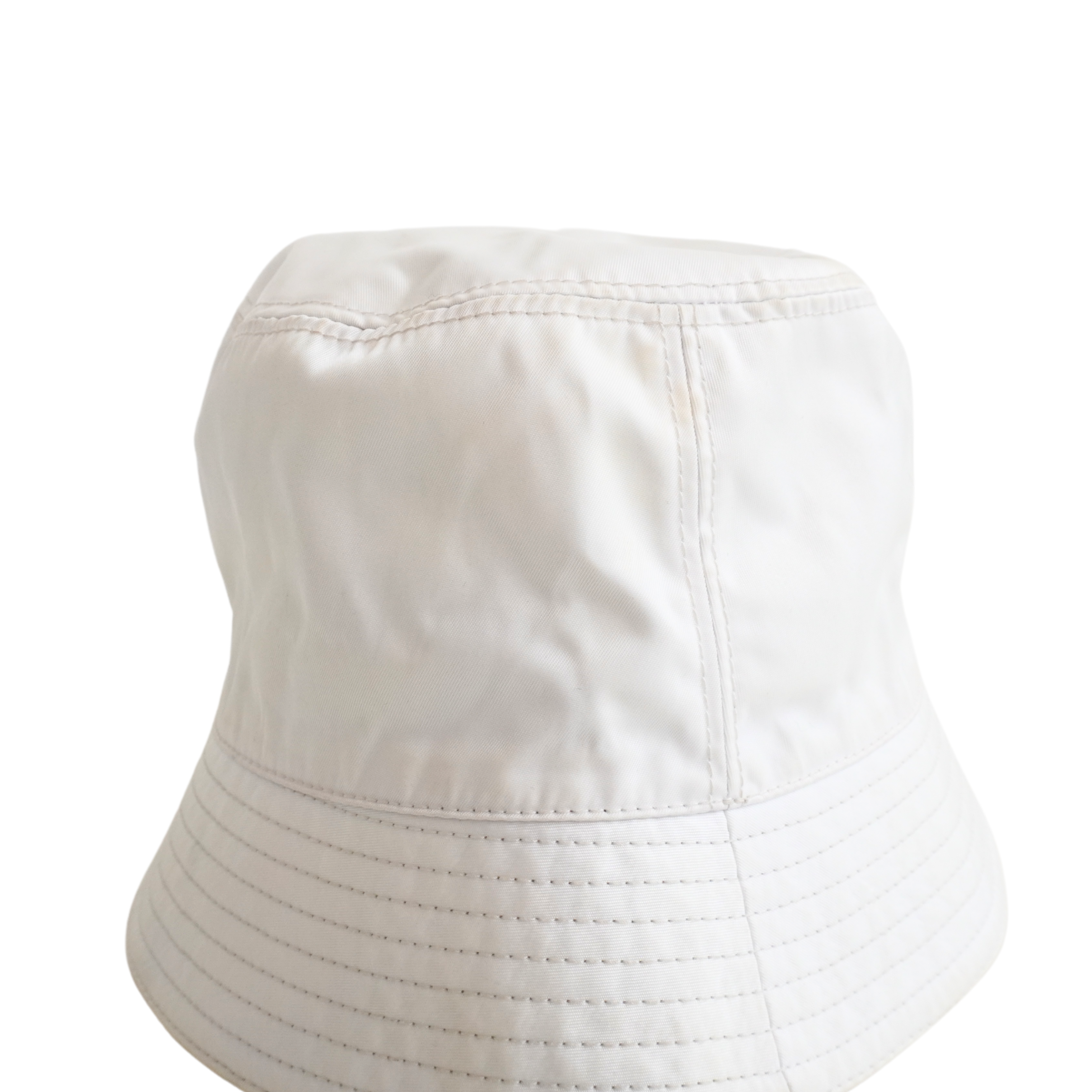 Prada 'Re-Nylon' Bucket Hat