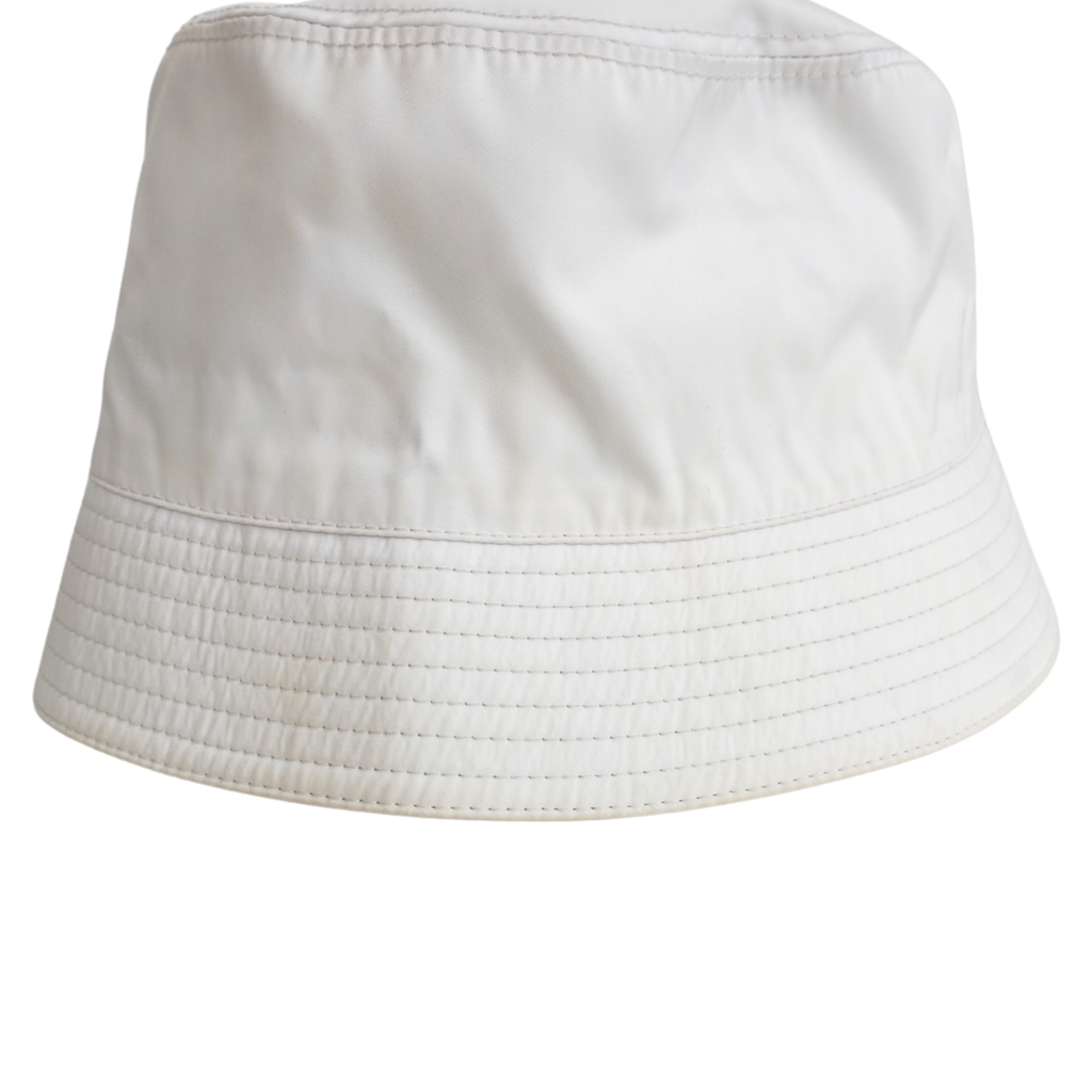 Prada 'Re-Nylon' Bucket Hat