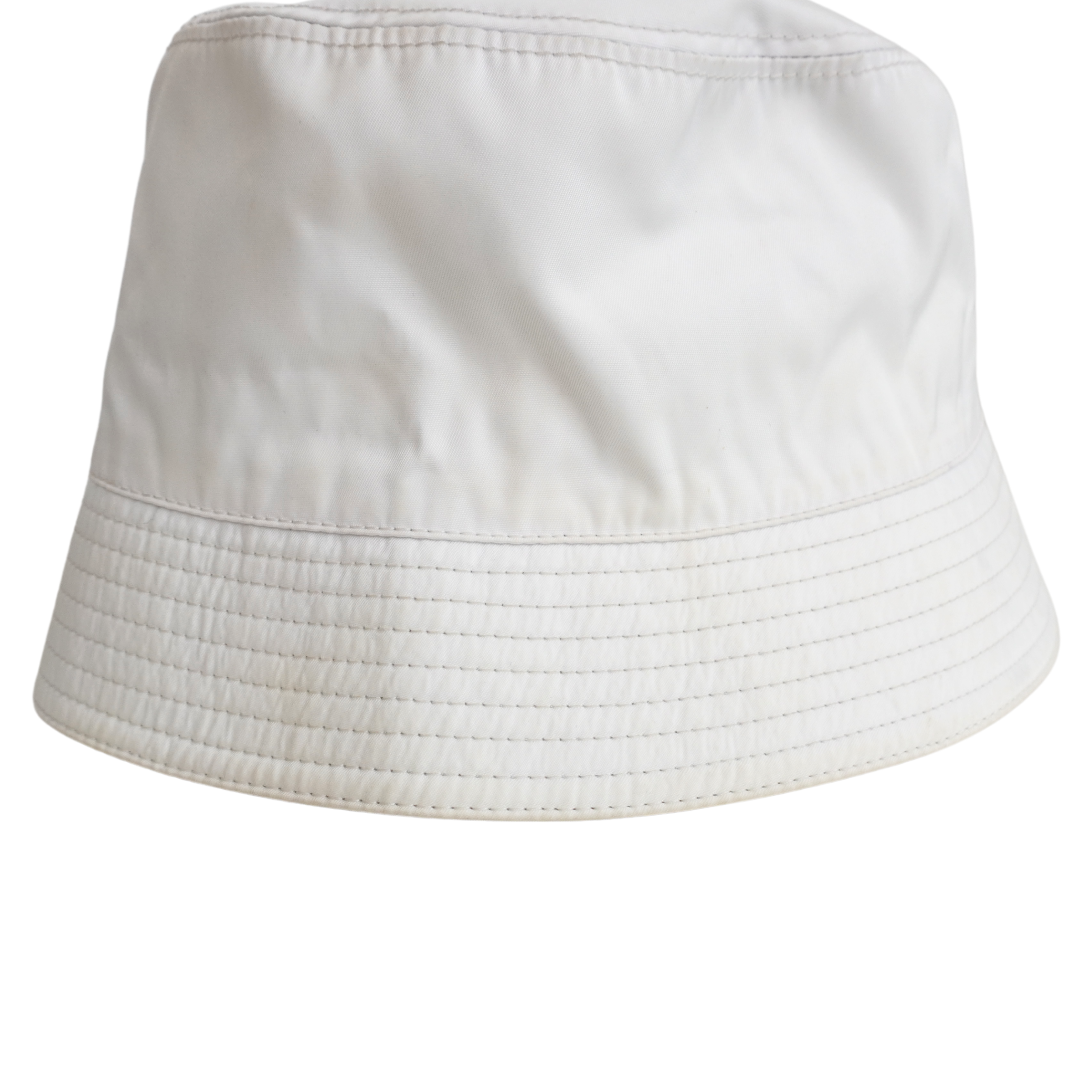 Prada 'Re-Nylon' Bucket Hat
