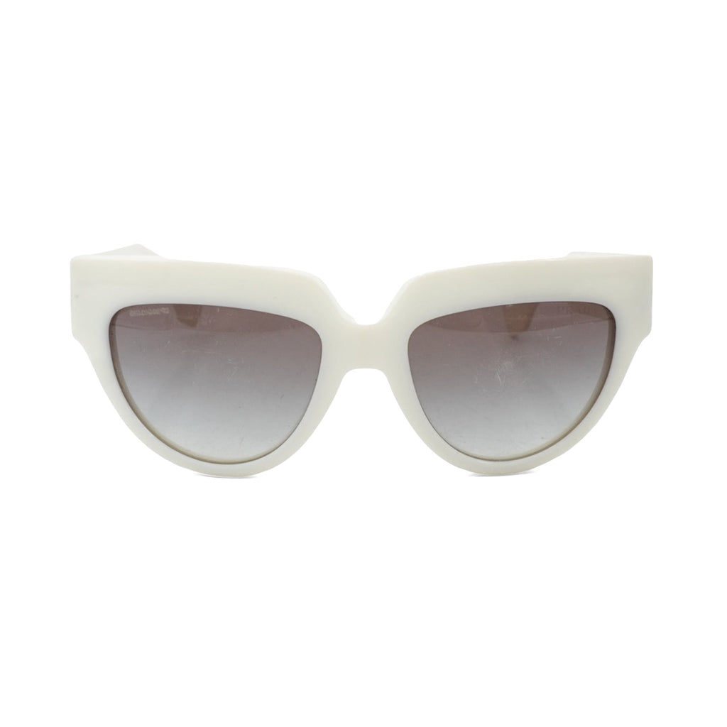 Prada Cat-Eye Sunglasses
