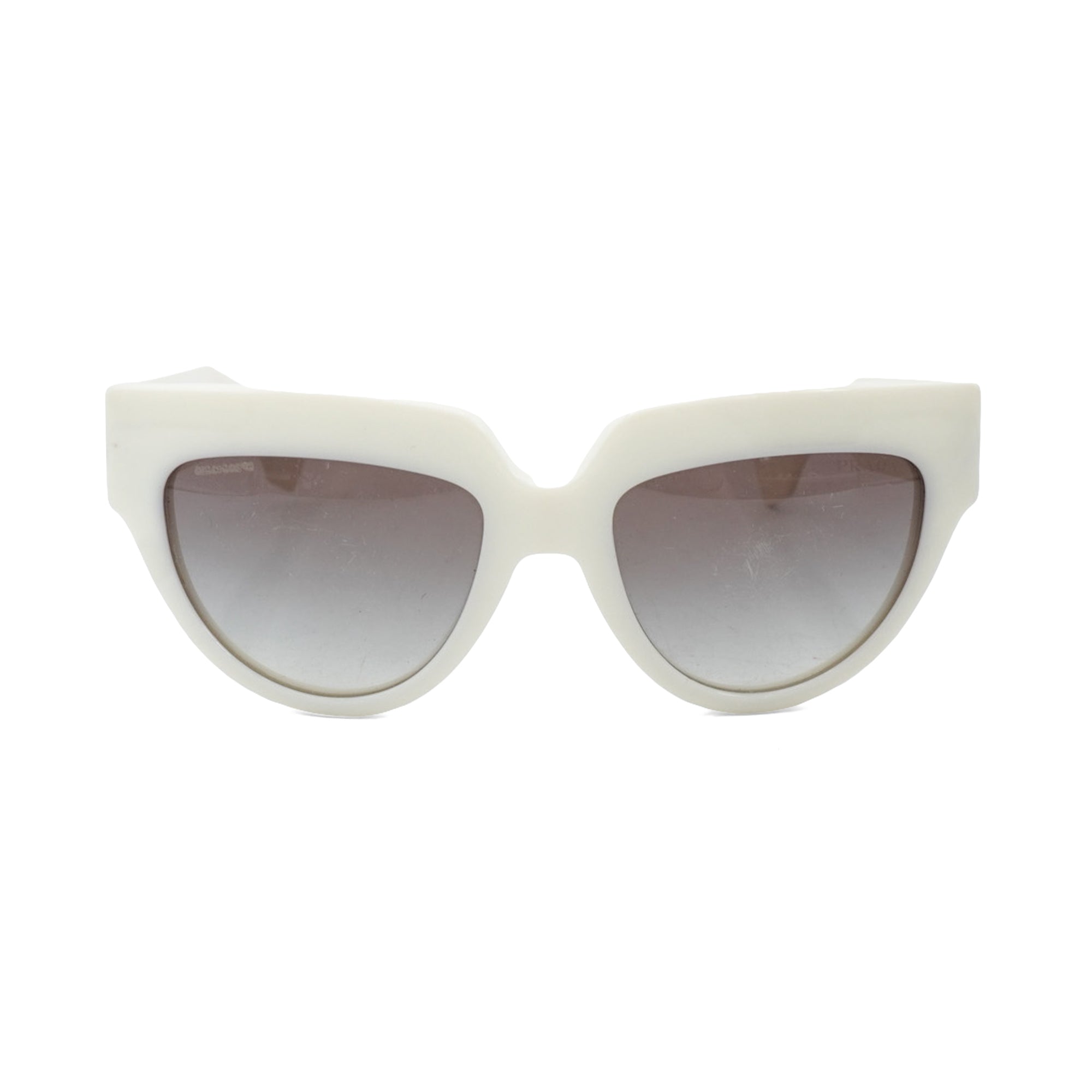 Prada Cat-Eye Sunglasses