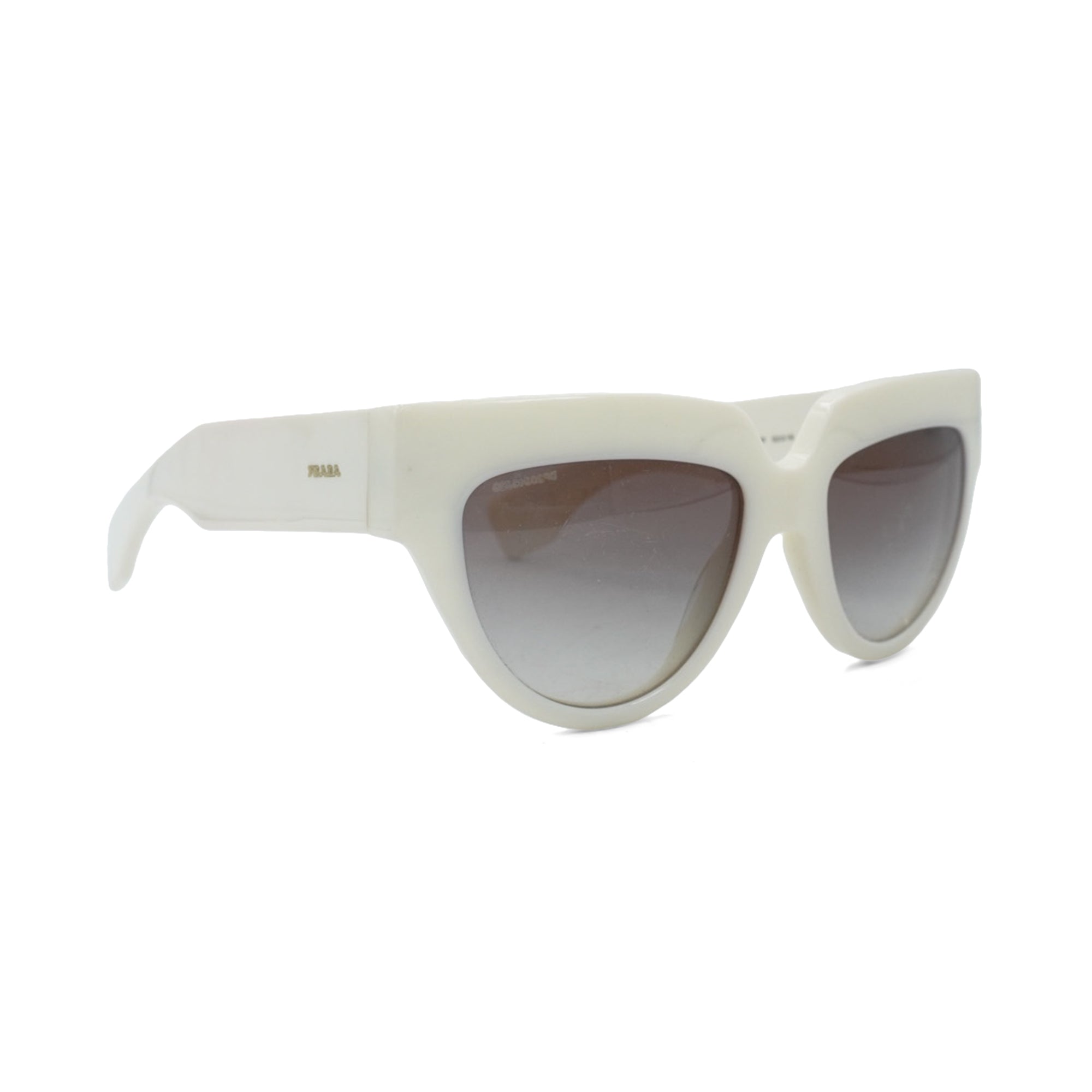 Prada Cat-Eye Sunglasses