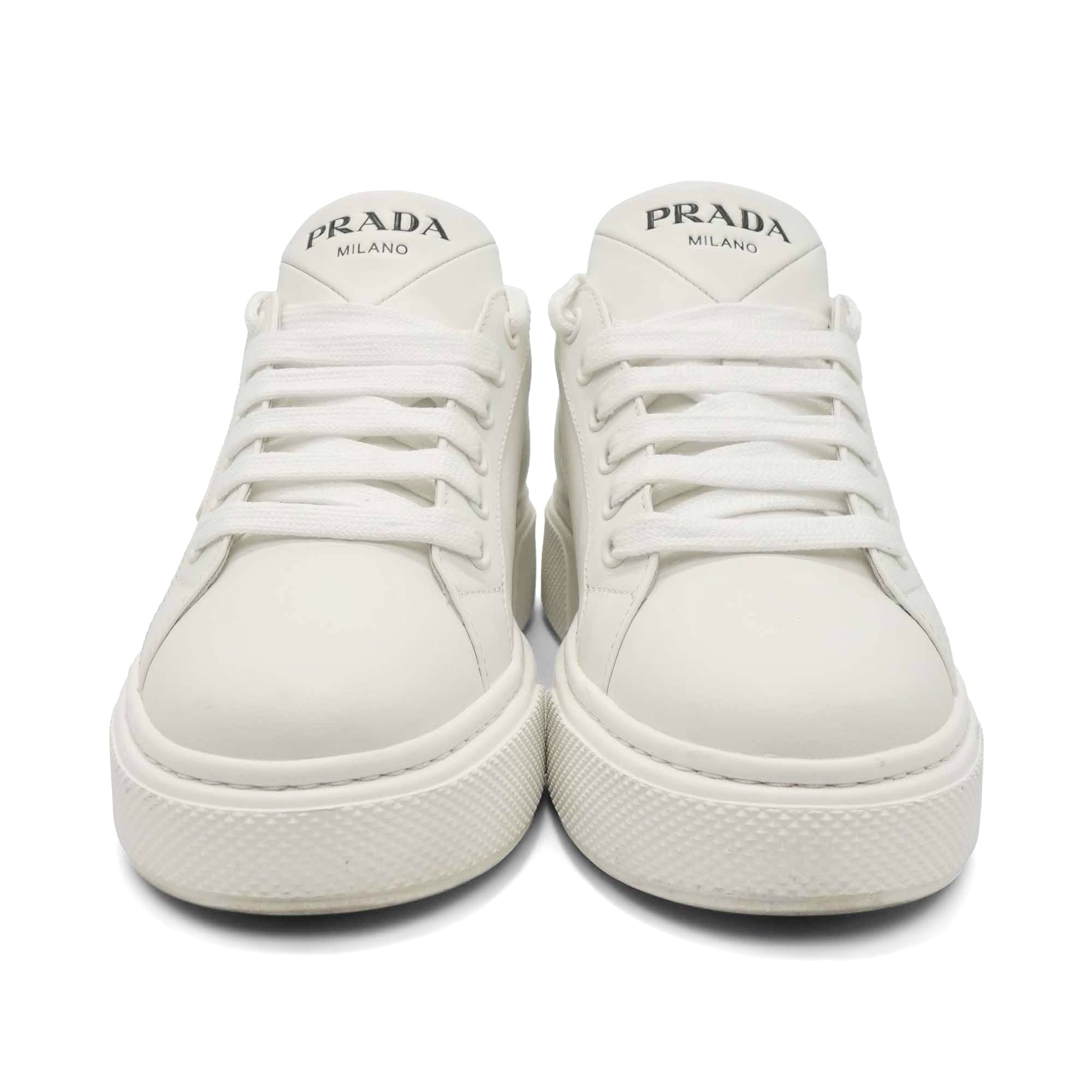 Prada Sneakers - Women's 36.5