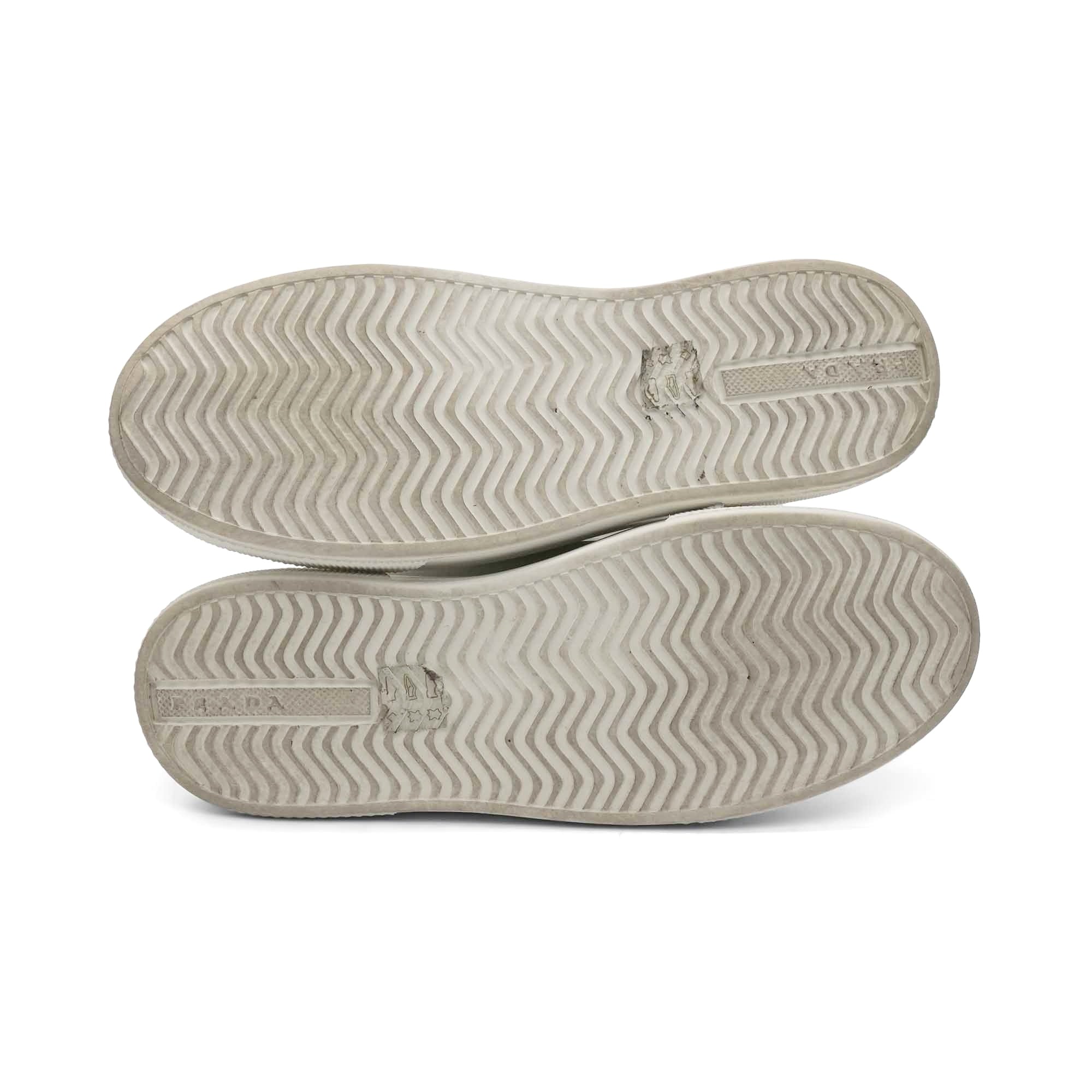 Prada Sneakers - Women's 36.5