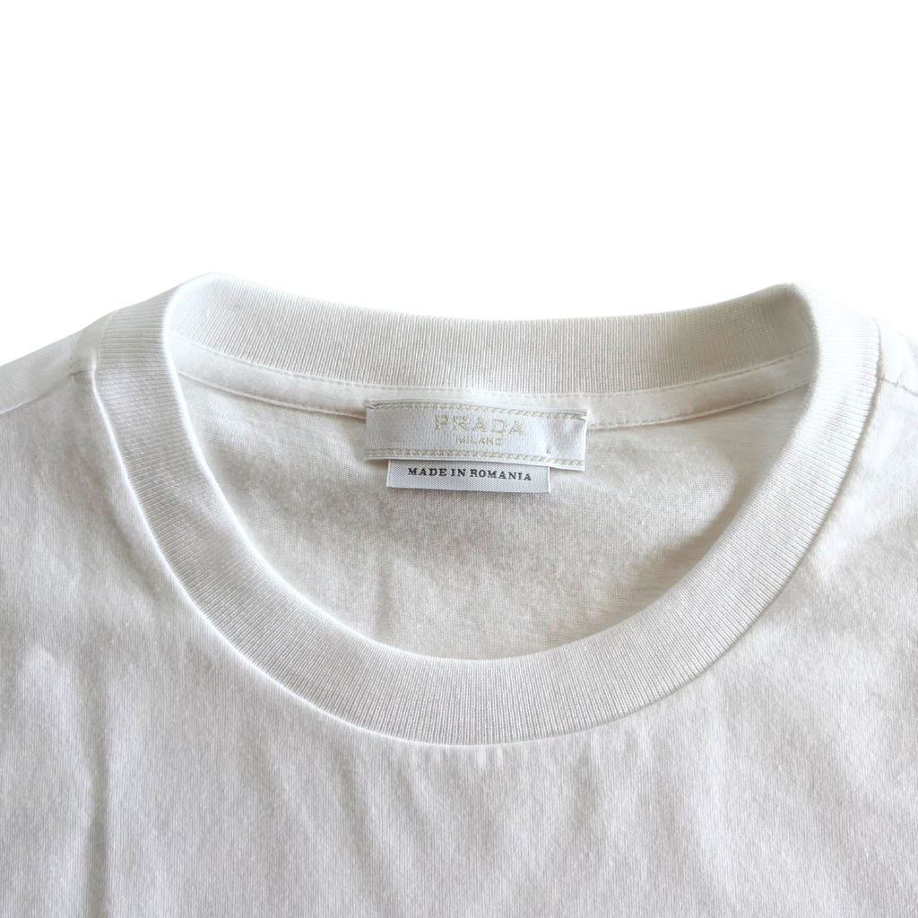 Prada T-Shirt - Men's Small