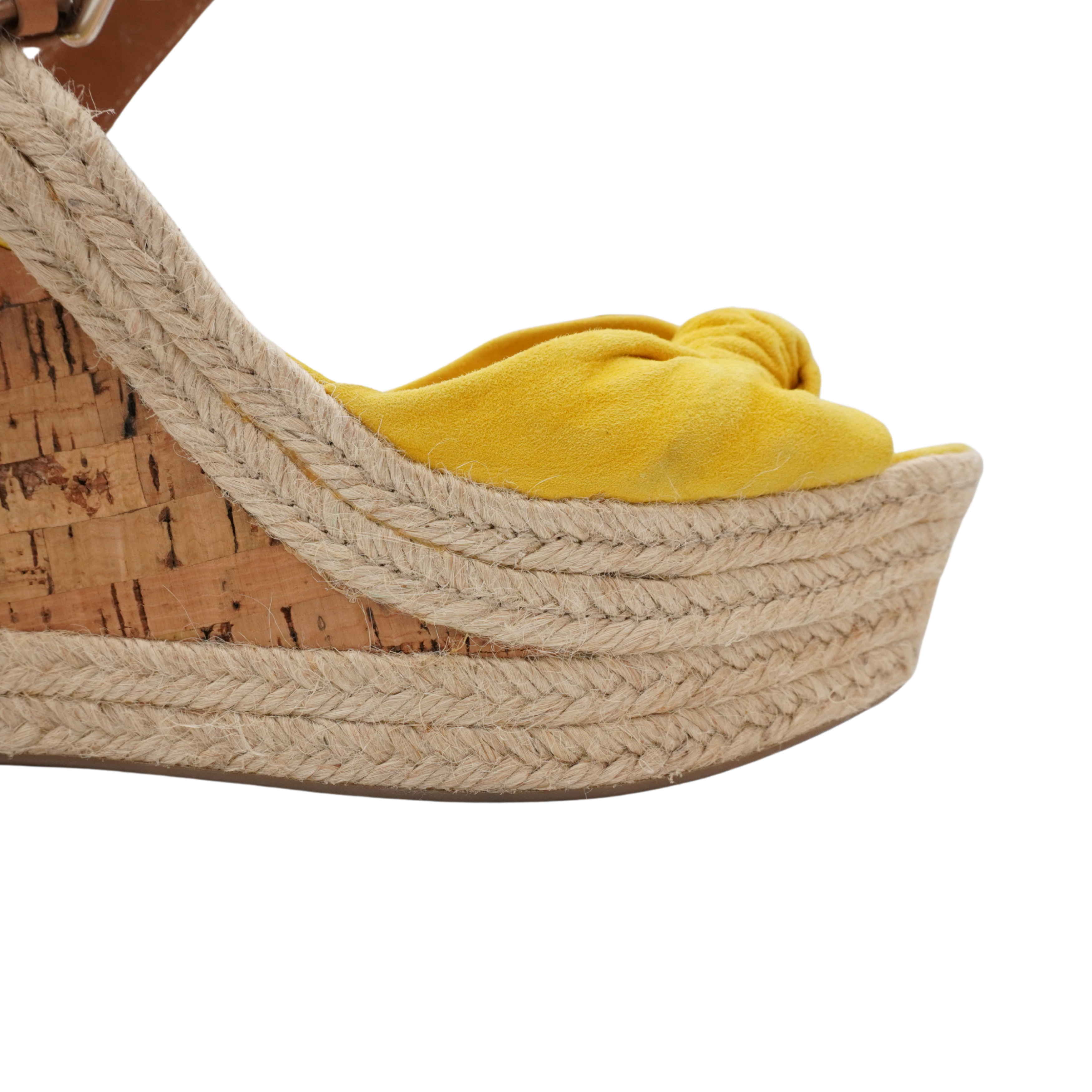 Prada Espadrilles Wedge - Women's 37.5