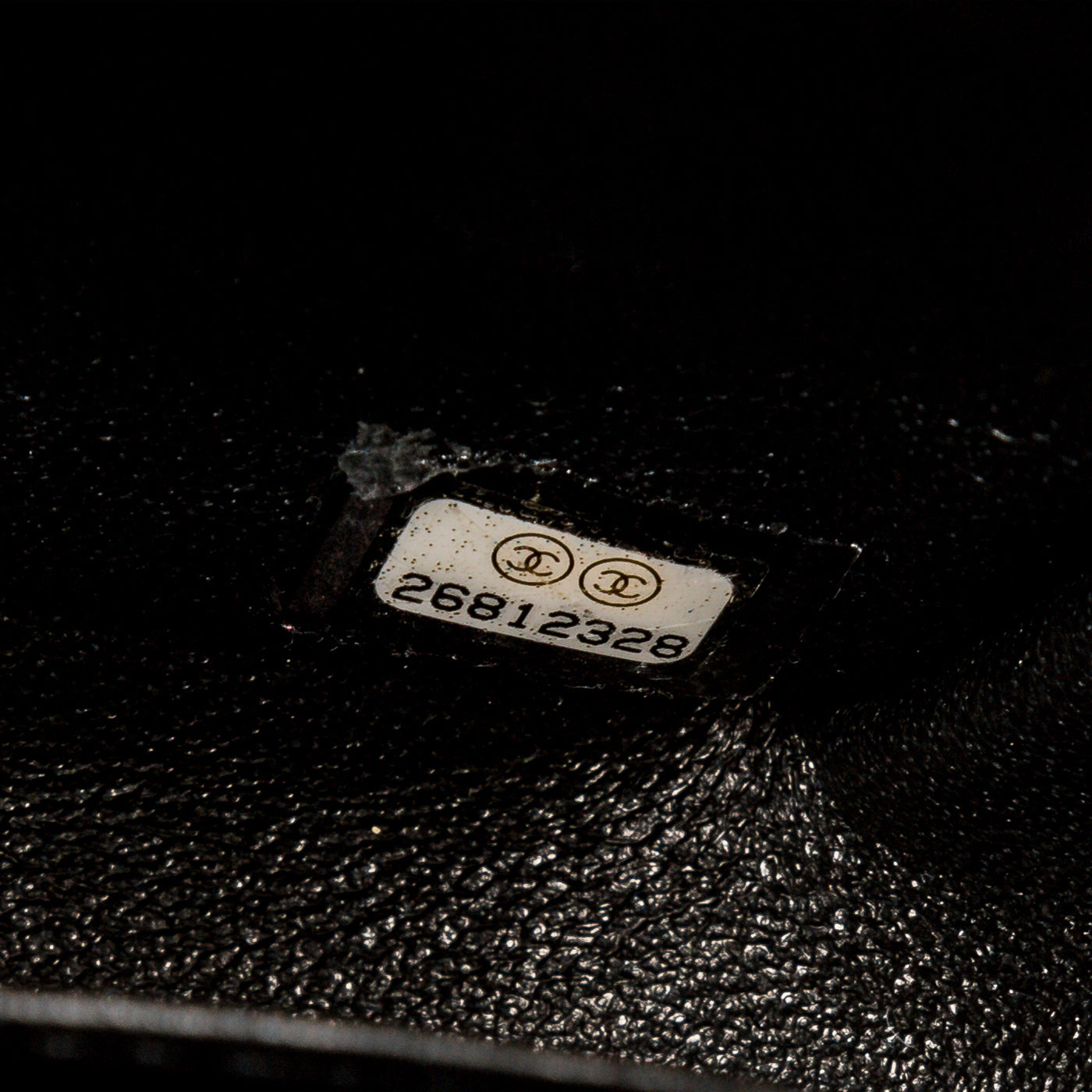 Chanel Classic Flap Bag - Mini Square