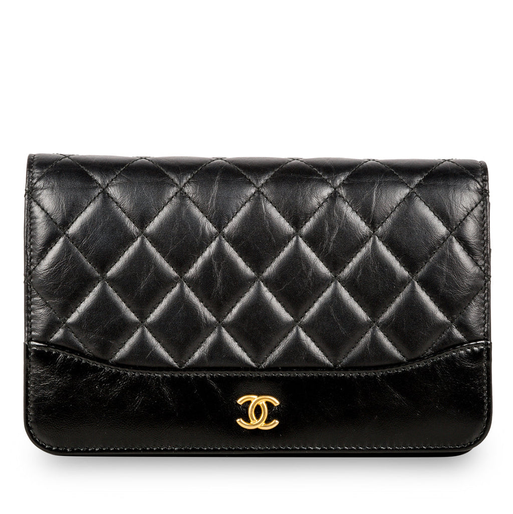 Chanel Gabrielle WOC