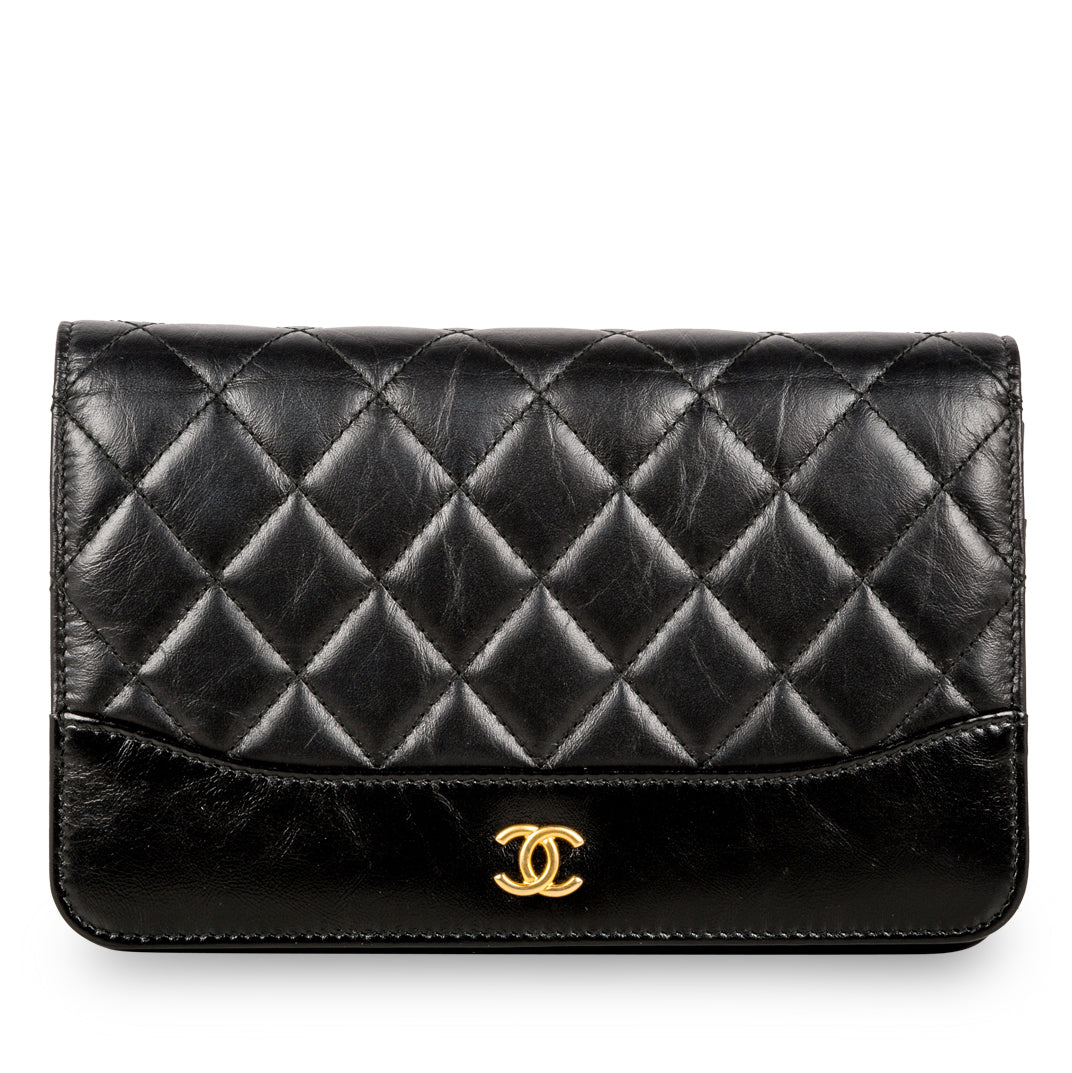 Chanel Gabrielle WOC