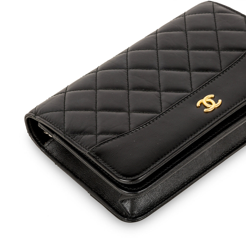 Chanel Gabrielle WOC