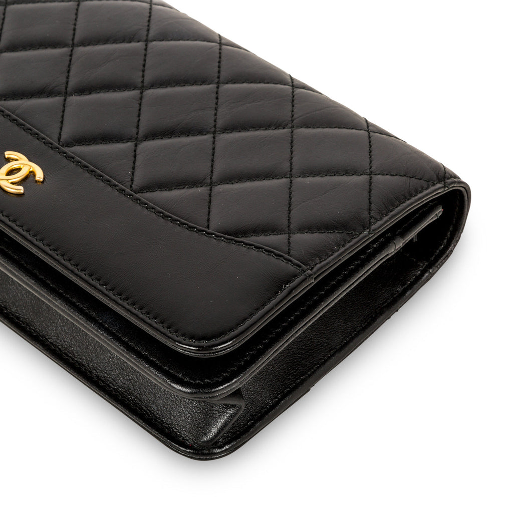 Chanel Gabrielle WOC