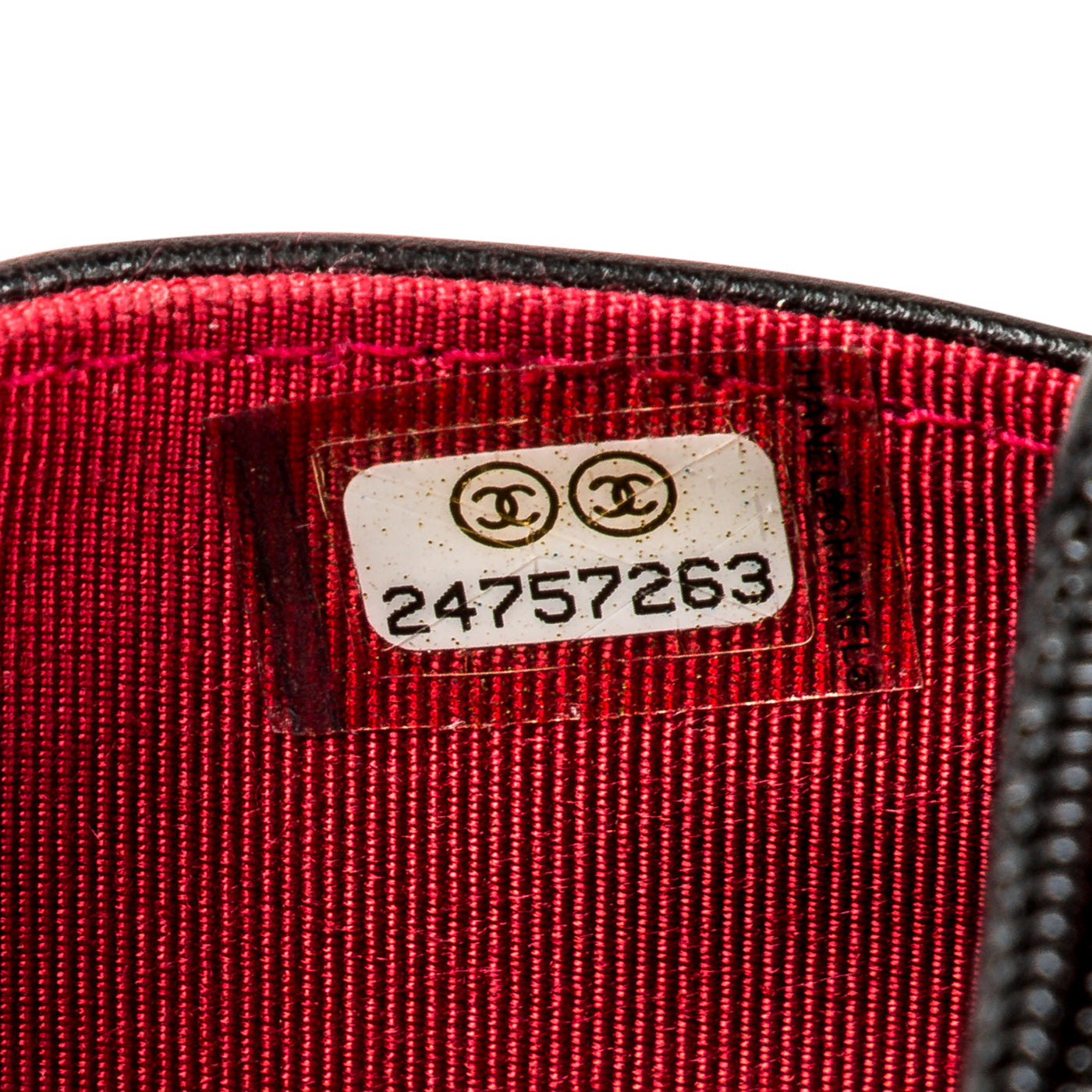 Chanel Gabrielle WOC