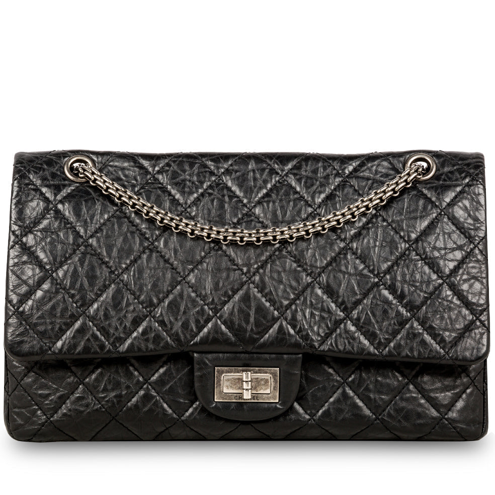 Chanel 2.55 Re-issue - 227