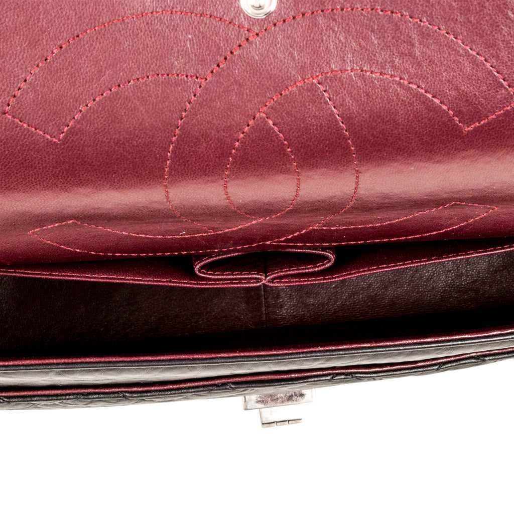 Chanel 2.55 Re-issue - 227