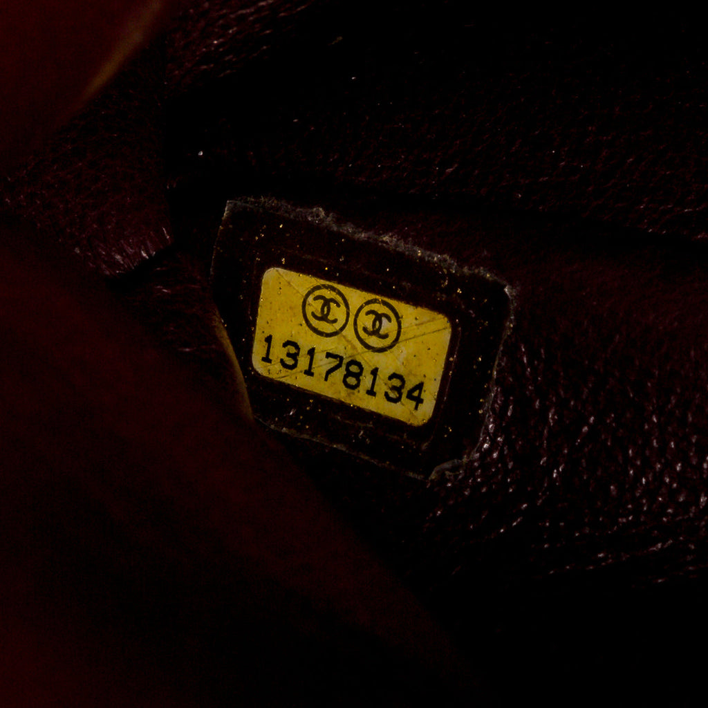 Chanel 2.55 Re-issue - 227