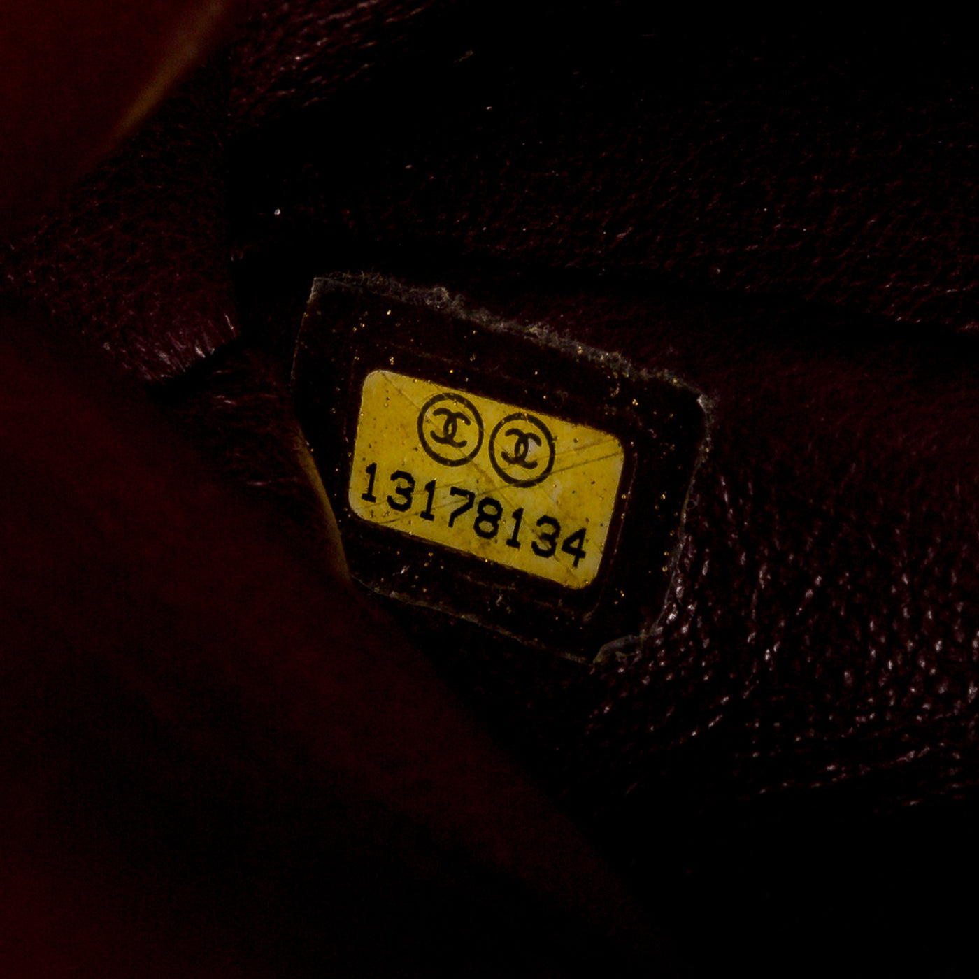 Chanel 2.55 Re-issue - 227
