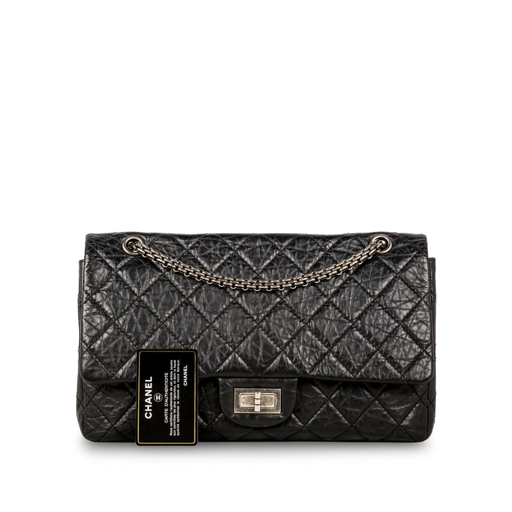 Chanel 2.55 Re-issue - 227