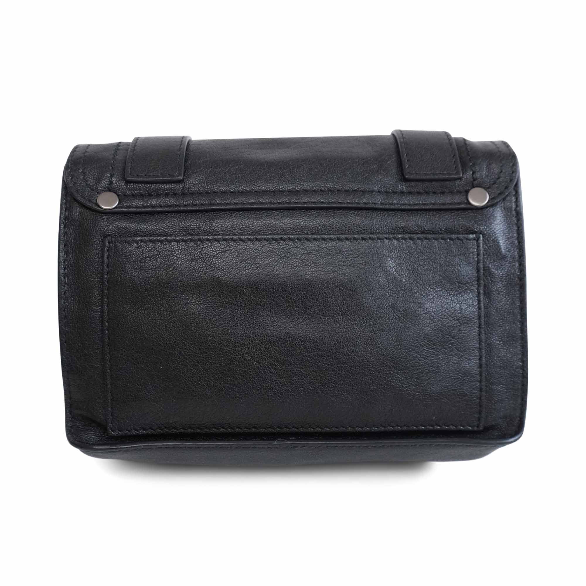 Proenze Schouler 'PS1' Mini Crossbody Bag