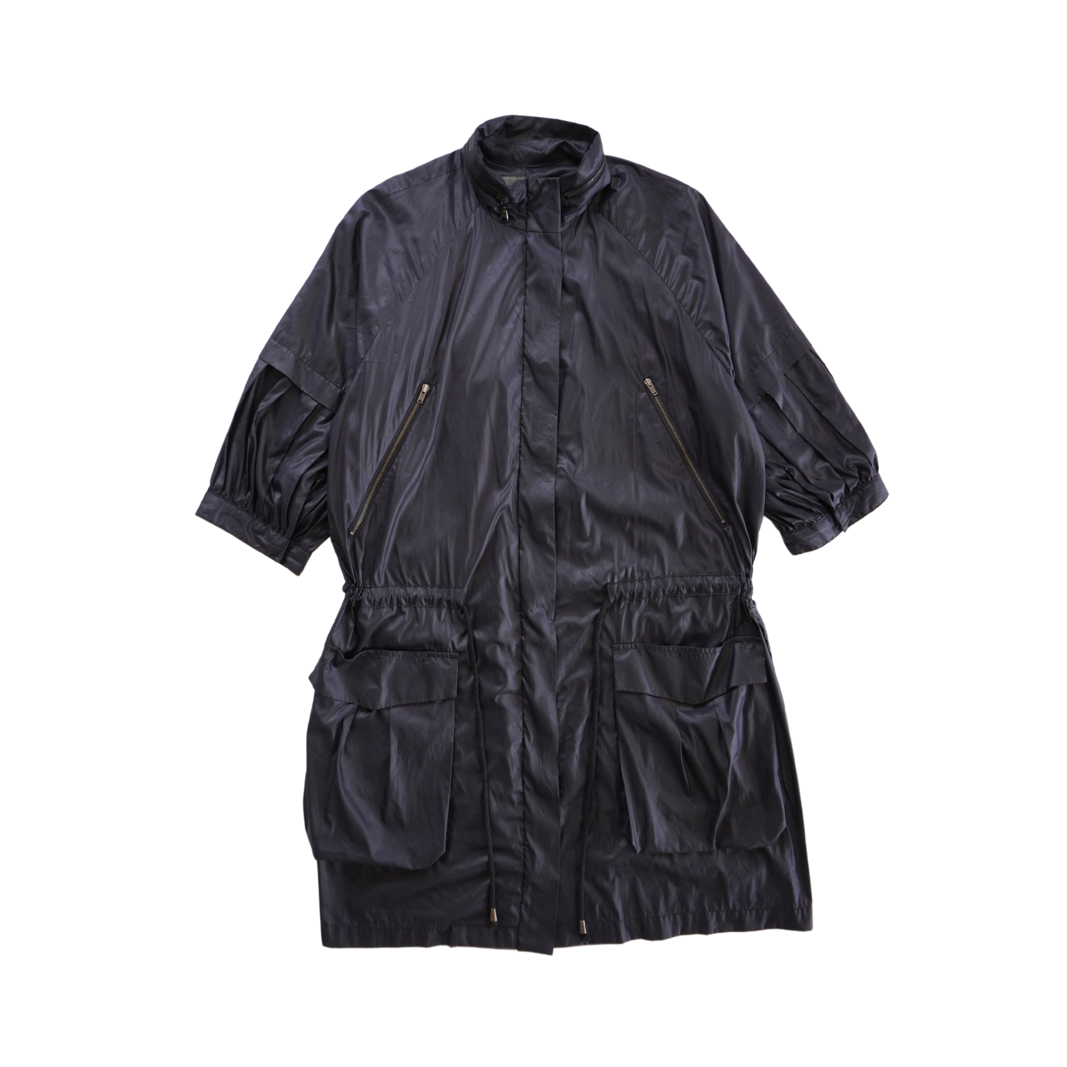 Proenza Schouler Satin Jacket - Women's 4