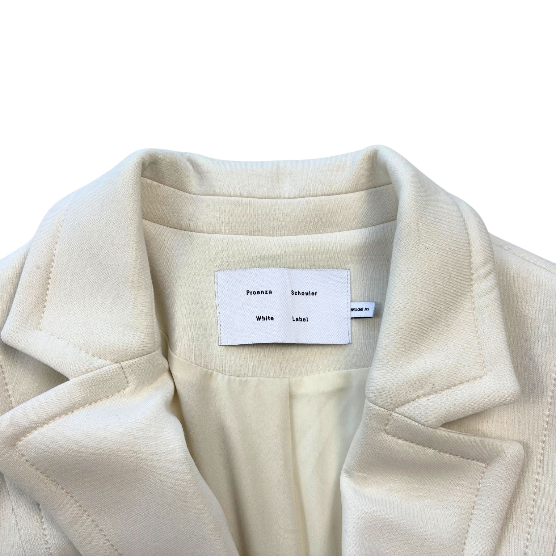 Proenza Schouler Blazer - Women's XS
