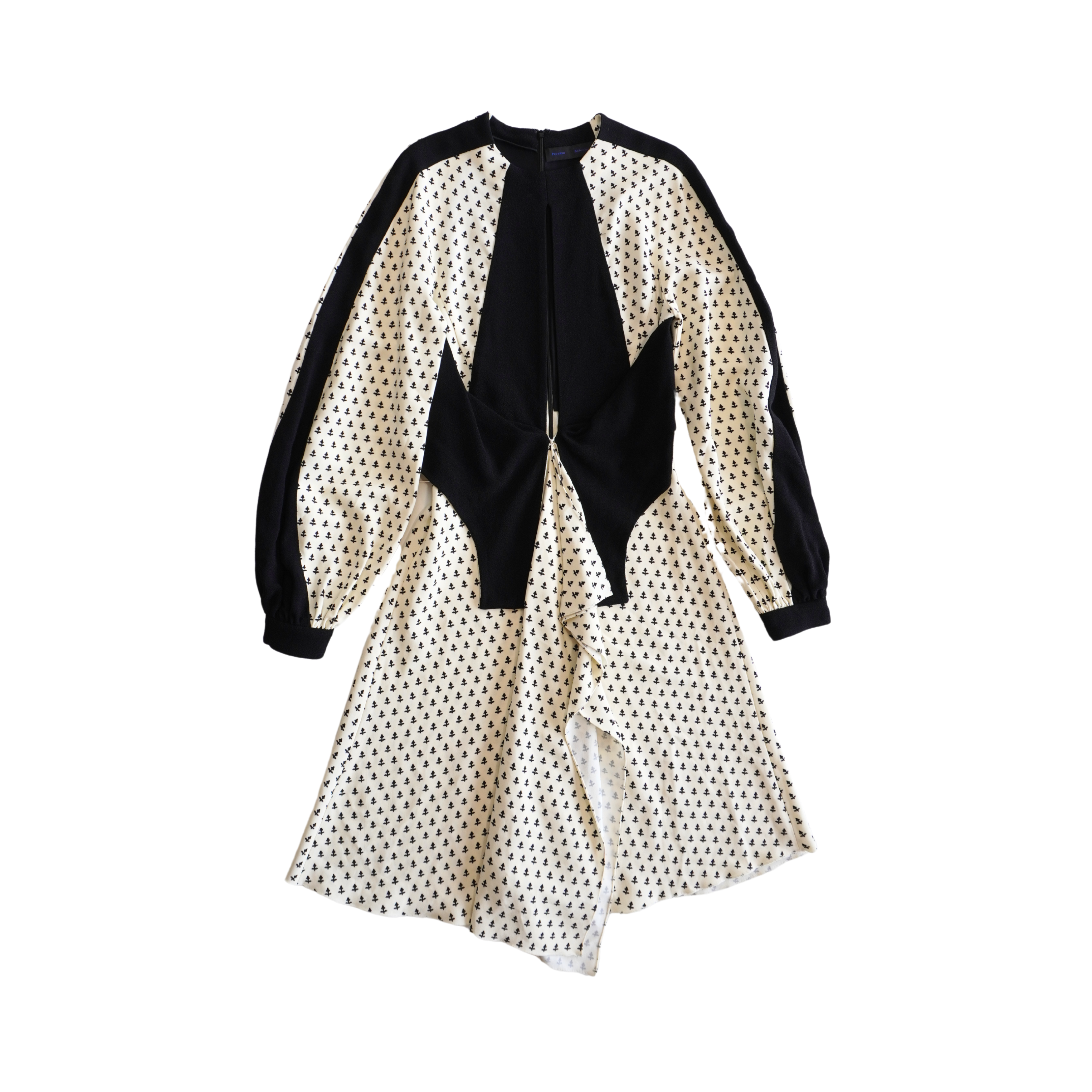 Proenza Schouler Midi Dress - Women's 6