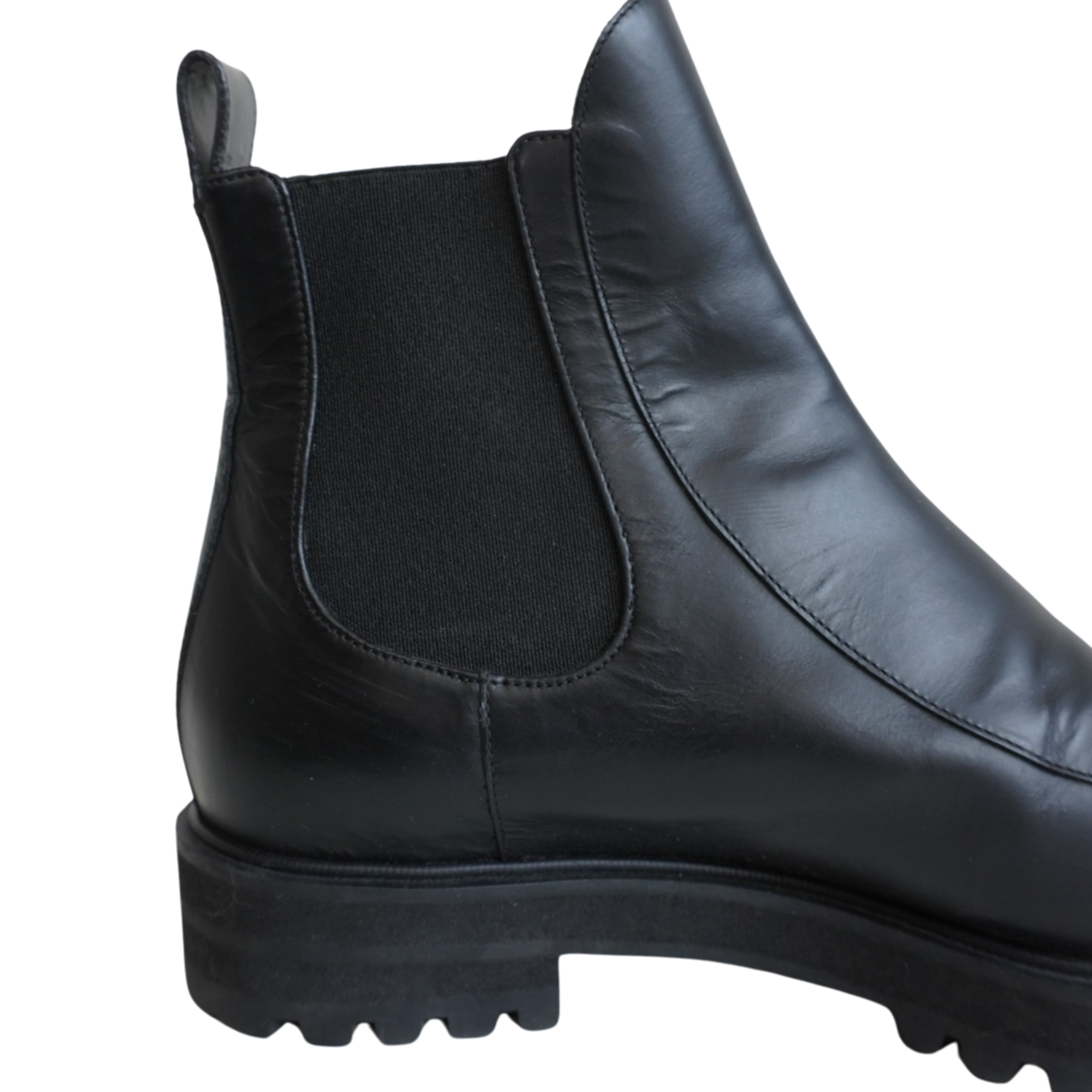 Proenza Schouler Chelsea Boots - Women's 37.5